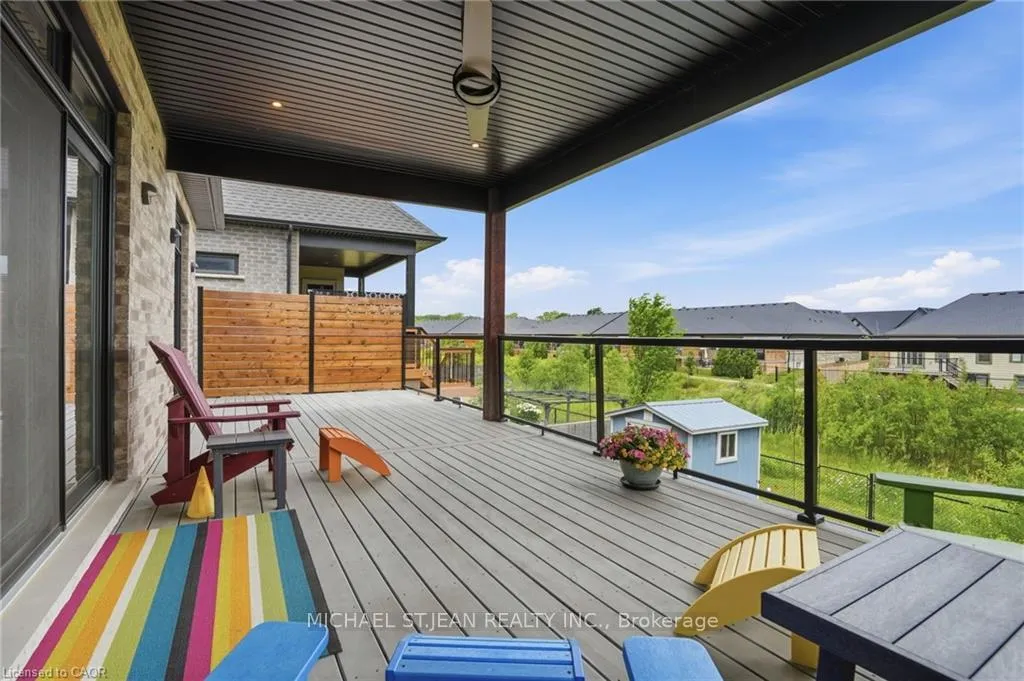 Photo 45 of 59 Swan Avenue, Pelham, Fonthill — HOMEH