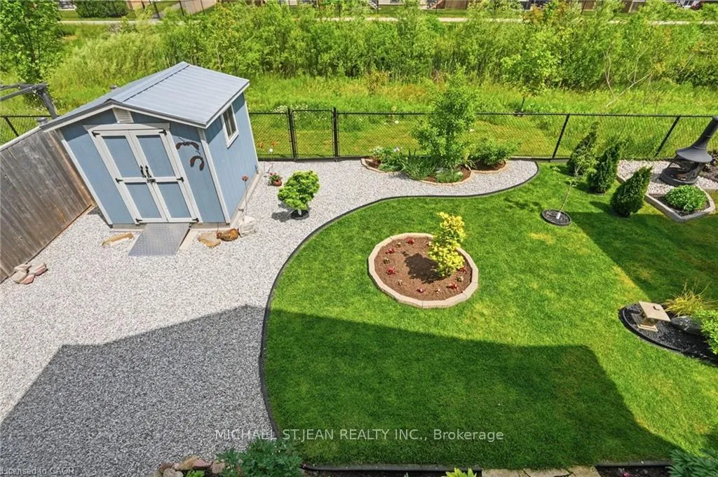 Photo 48 of 59 Swan Avenue, Pelham, Fonthill — HOMEH