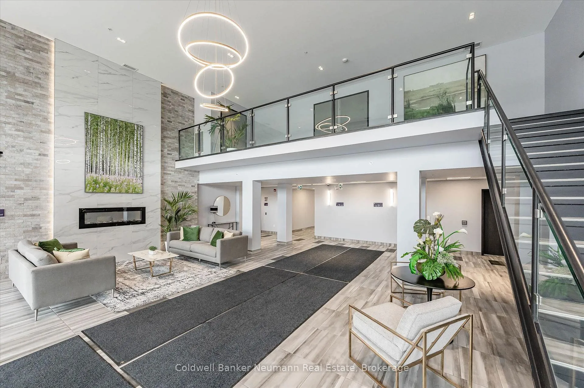 Photo 1 of Unit 217, 35 Kingsbury Square, Guelph, Pineridge/Westminster Woods — HOMEH