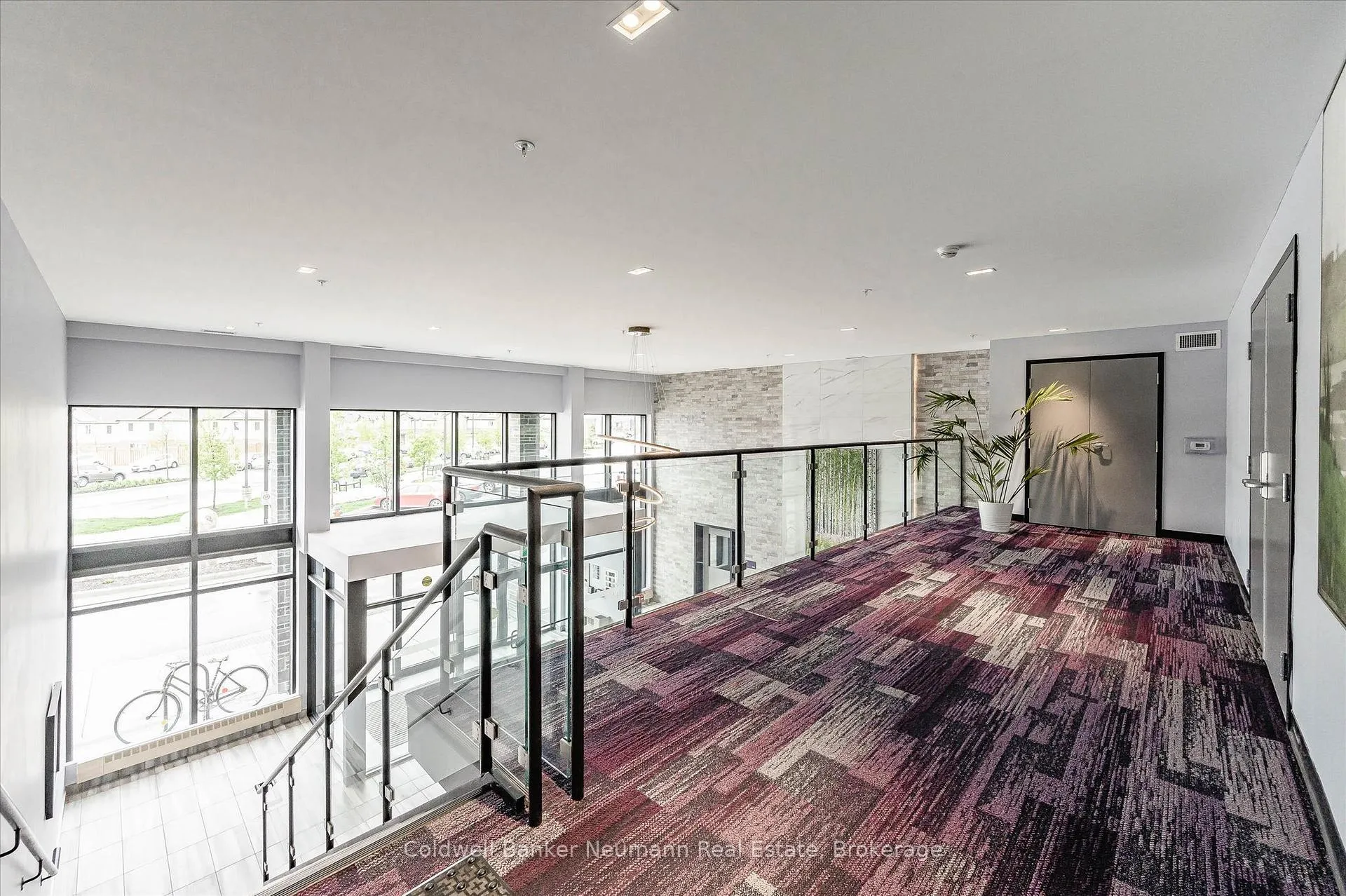 Photo 4 of Unit 217, 35 Kingsbury Square, Guelph, Pineridge/Westminster Woods — HOMEH