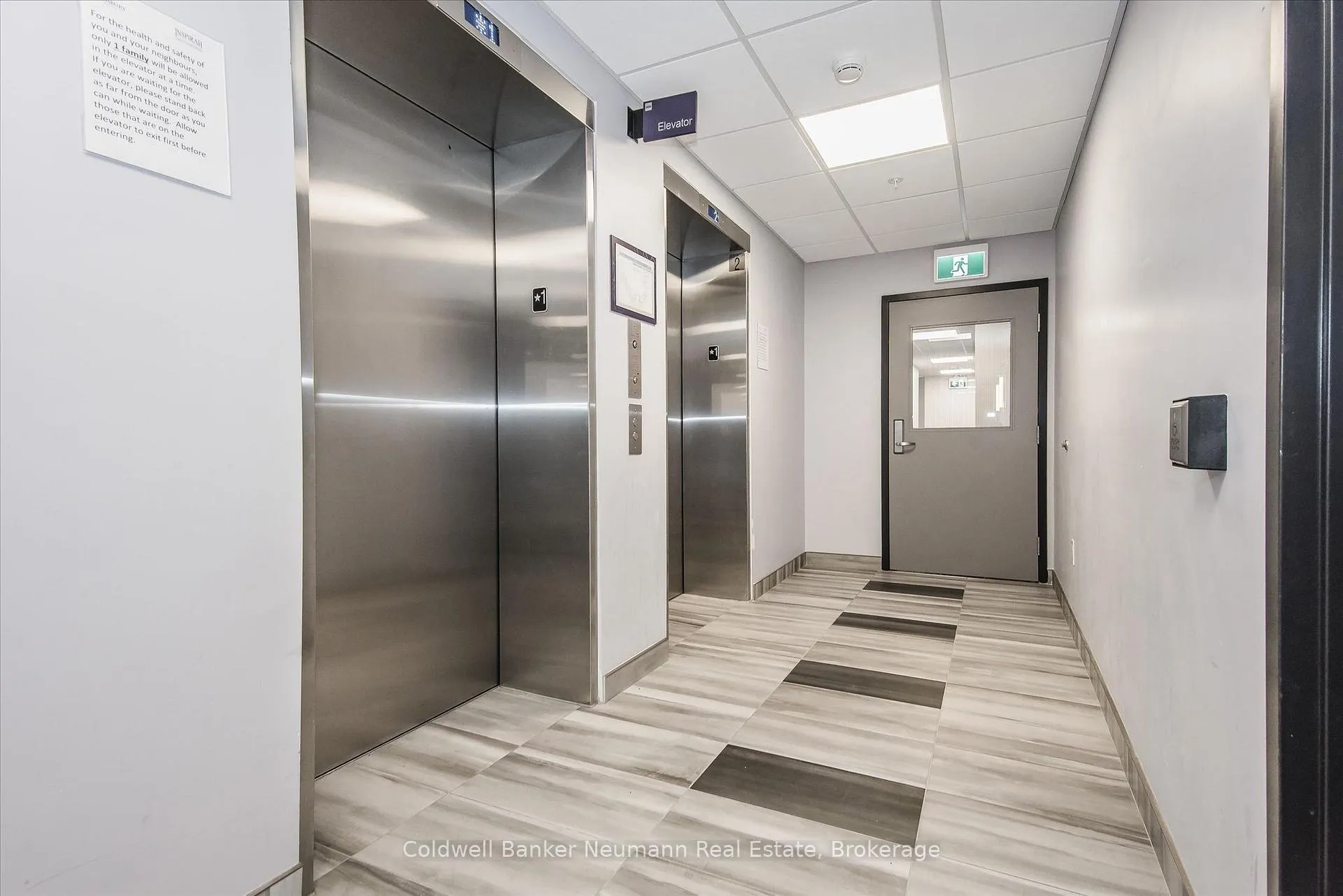 Photo 5 of Unit 217, 35 Kingsbury Square, Guelph, Pineridge/Westminster Woods — HOMEH
