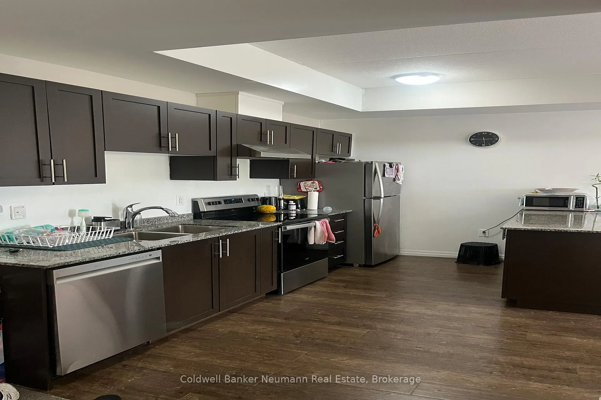 Photo 6 of Unit 217, 35 Kingsbury Square, Guelph, Pineridge/Westminster Woods — HOMEH