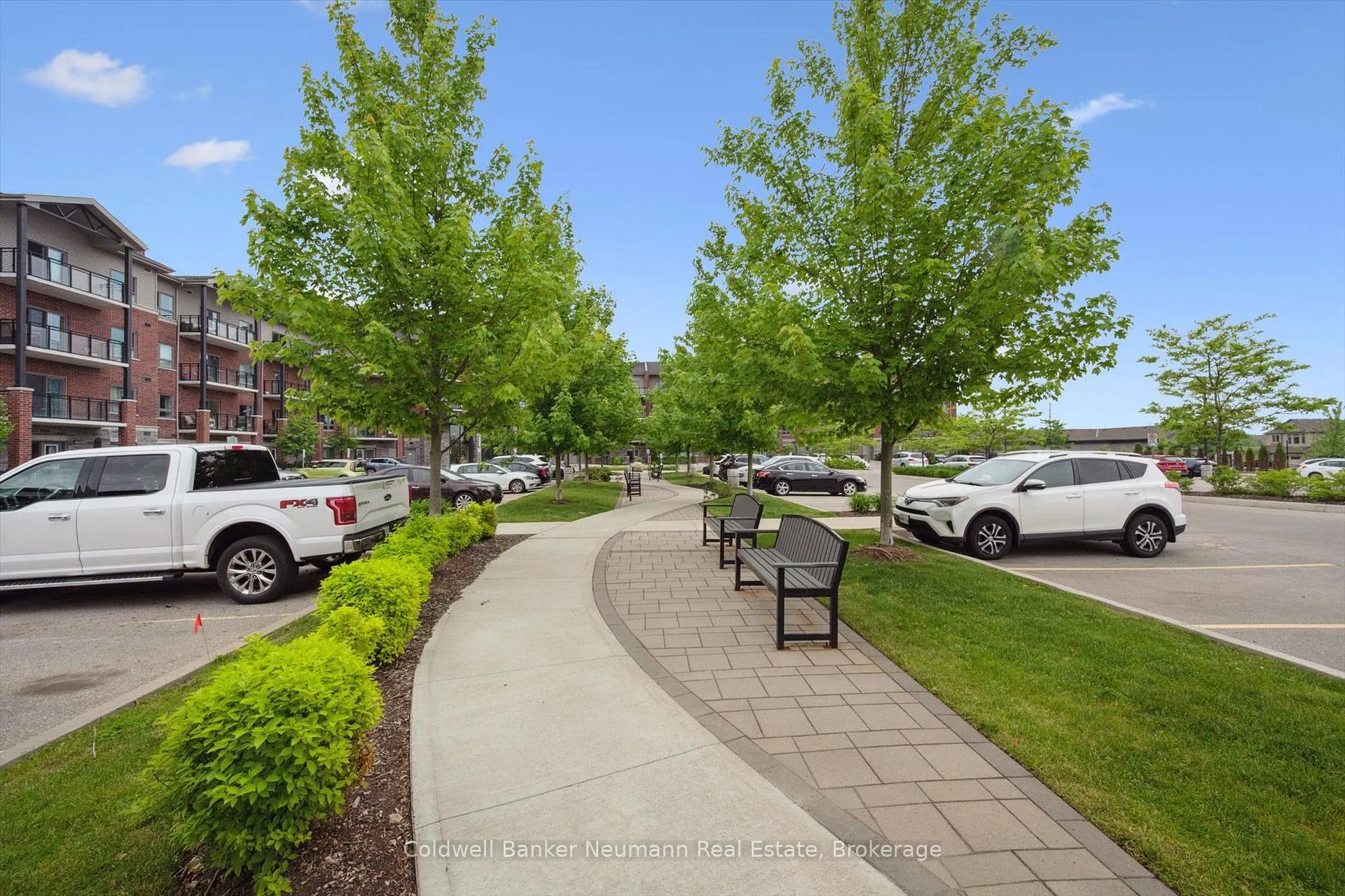 Photo 12 of Unit 217, 35 Kingsbury Square, Guelph, Pineridge/Westminster Woods — HOMEH