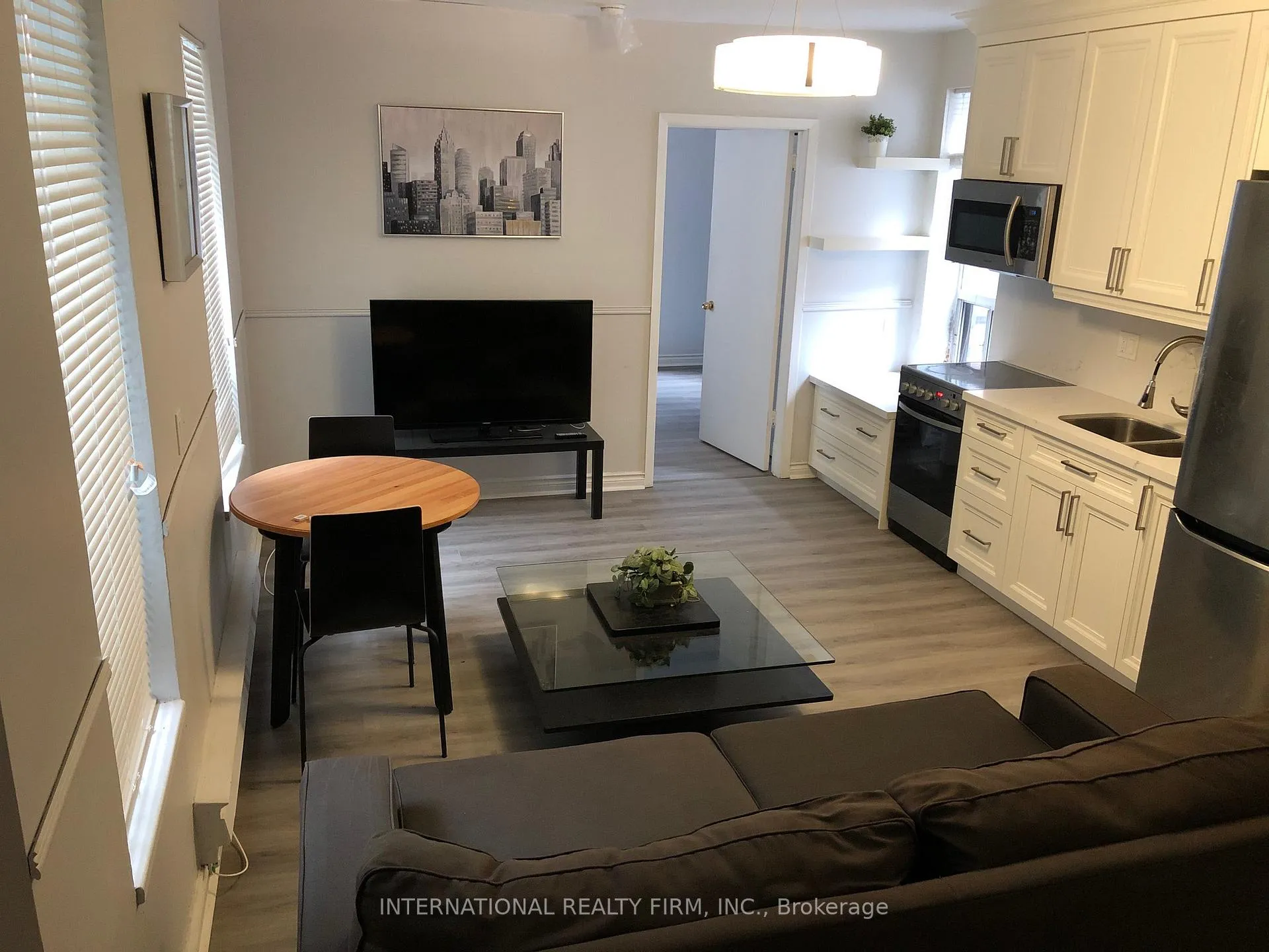 Photo 1 of Unit 2B, 274 George Street, Toronto, Moss Park — HOMEH