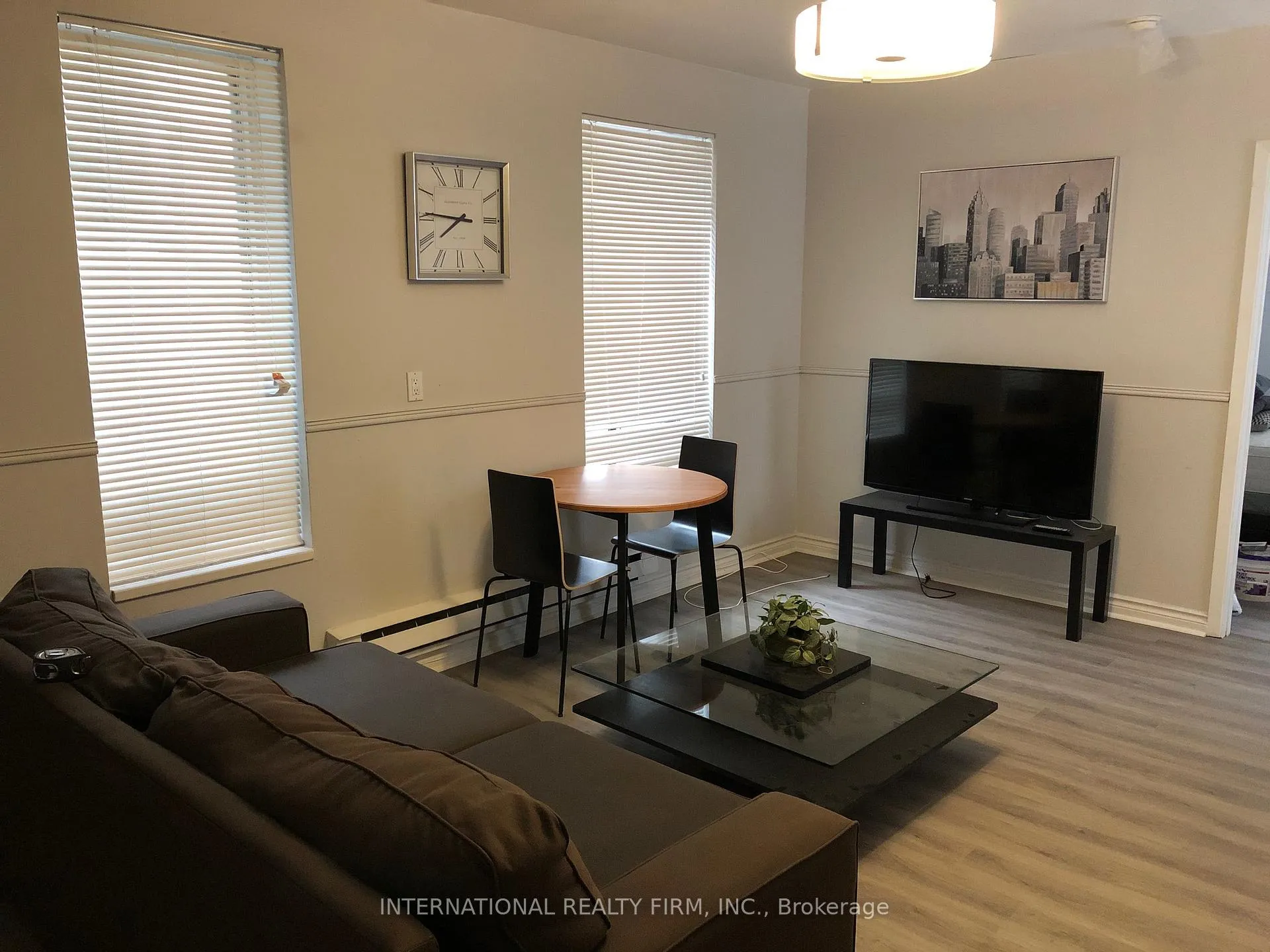 Photo 2 of Unit 2B, 274 George Street, Toronto, Moss Park — HOMEH
