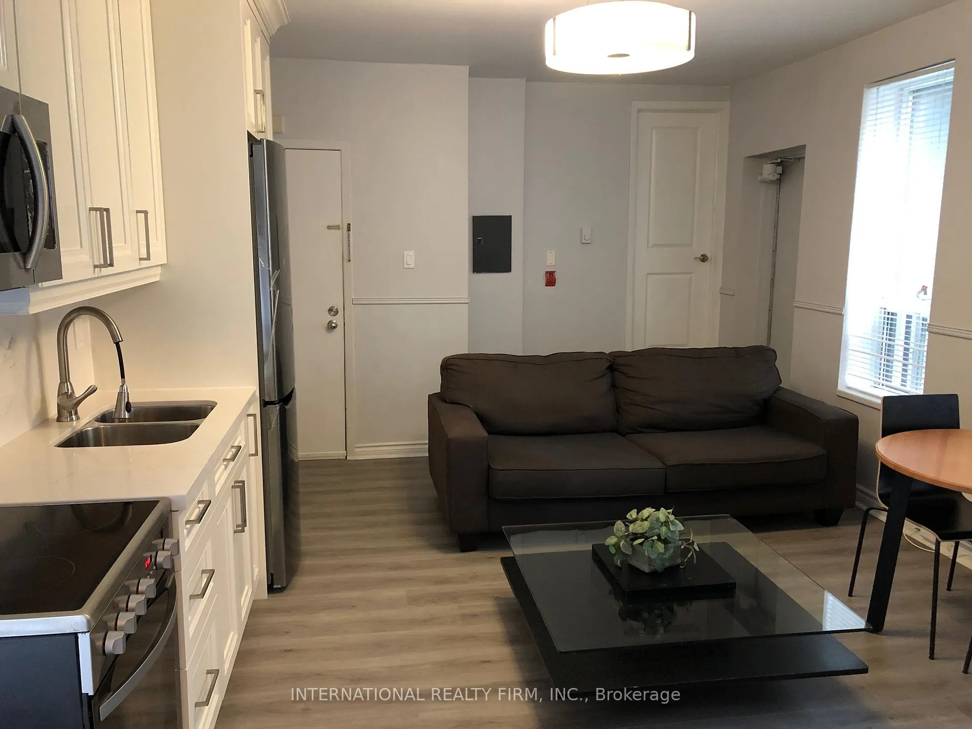 Photo 3 of Unit 2B, 274 George Street, Toronto, Moss Park — HOMEH