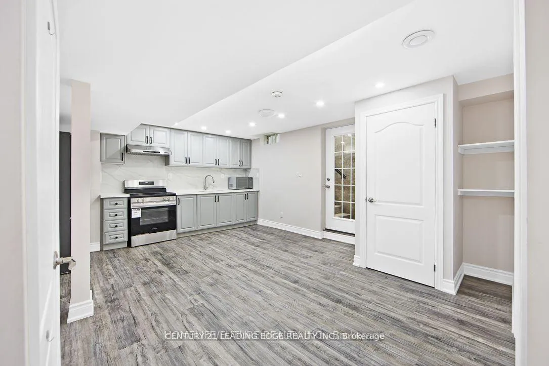 Photo 3 of Unit Basement, 89 Eric Clarke Drive, Whitby, Rolling Acres — HOMEH