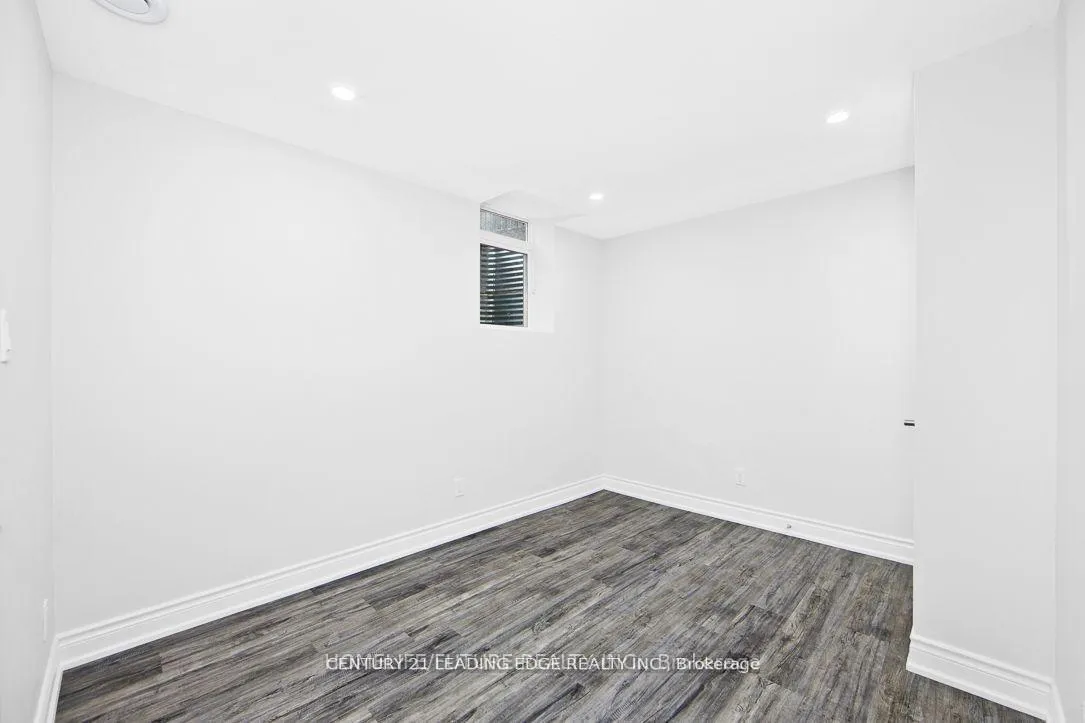 Photo 4 of Unit Basement, 89 Eric Clarke Drive, Whitby, Rolling Acres — HOMEH
