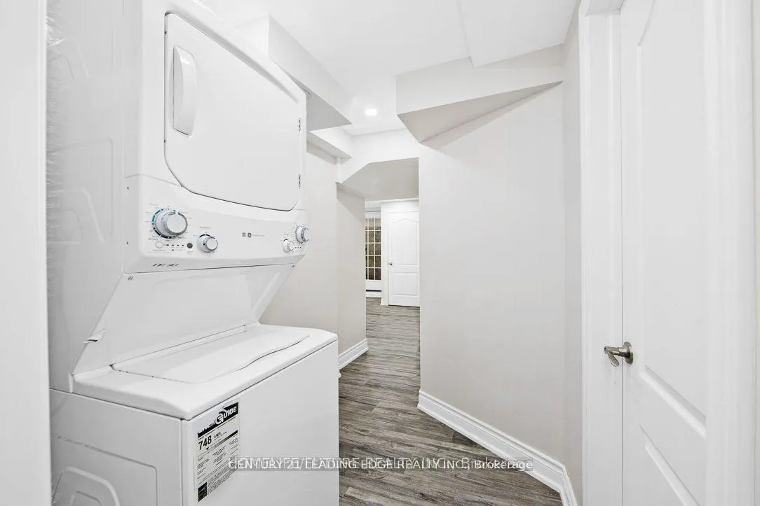 Photo 5 of Unit Basement, 89 Eric Clarke Drive, Whitby, Rolling Acres — HOMEH