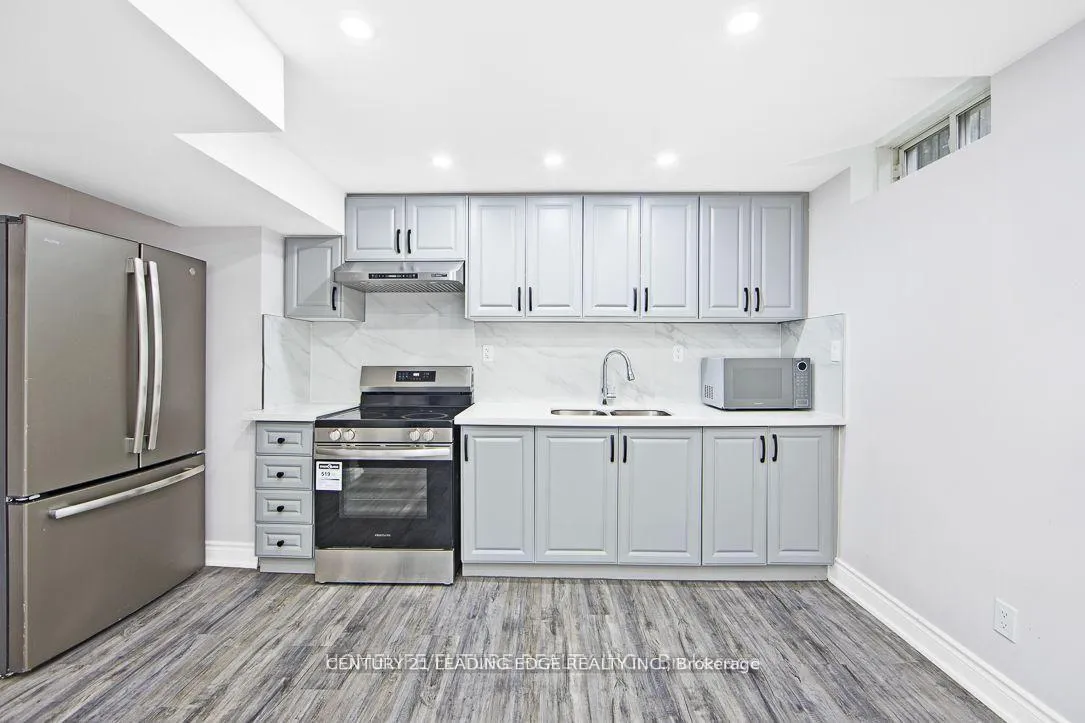 Photo 6 of Unit Basement, 89 Eric Clarke Drive, Whitby, Rolling Acres — HOMEH