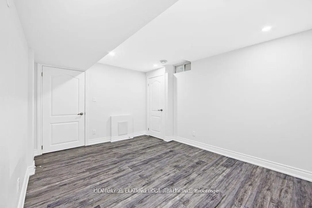 Photo 8 of Unit Basement, 89 Eric Clarke Drive, Whitby, Rolling Acres — HOMEH