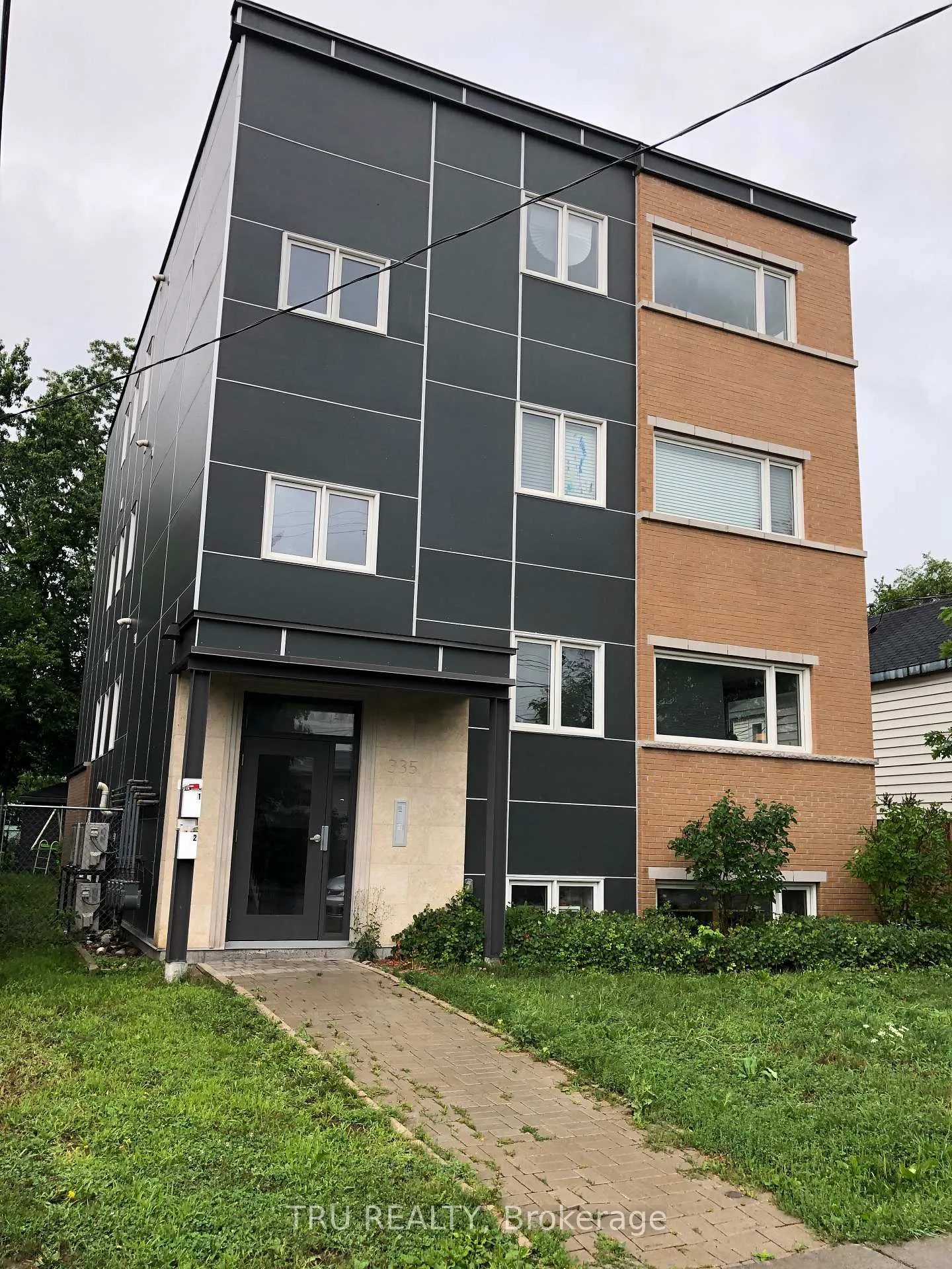 Photo 1 of Unit 2, 335 Olmstead Street, Ottawa, Vanier — HOMEH