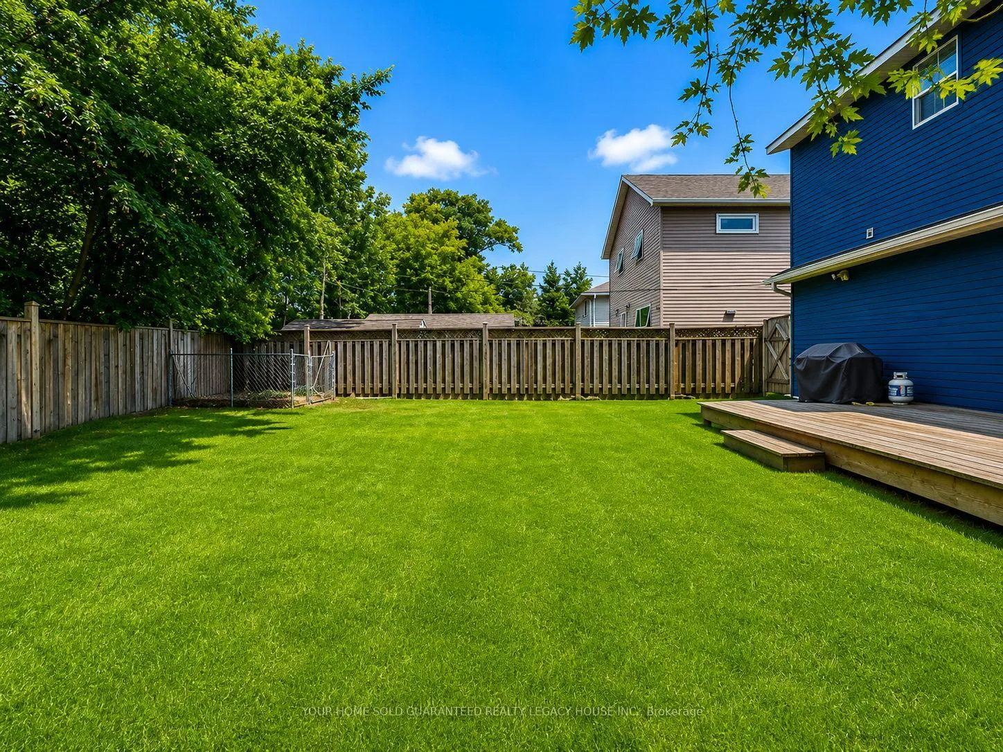 Photo 24 of 254 Pine Beach Drive, Georgina, Keswick South — HOMEH