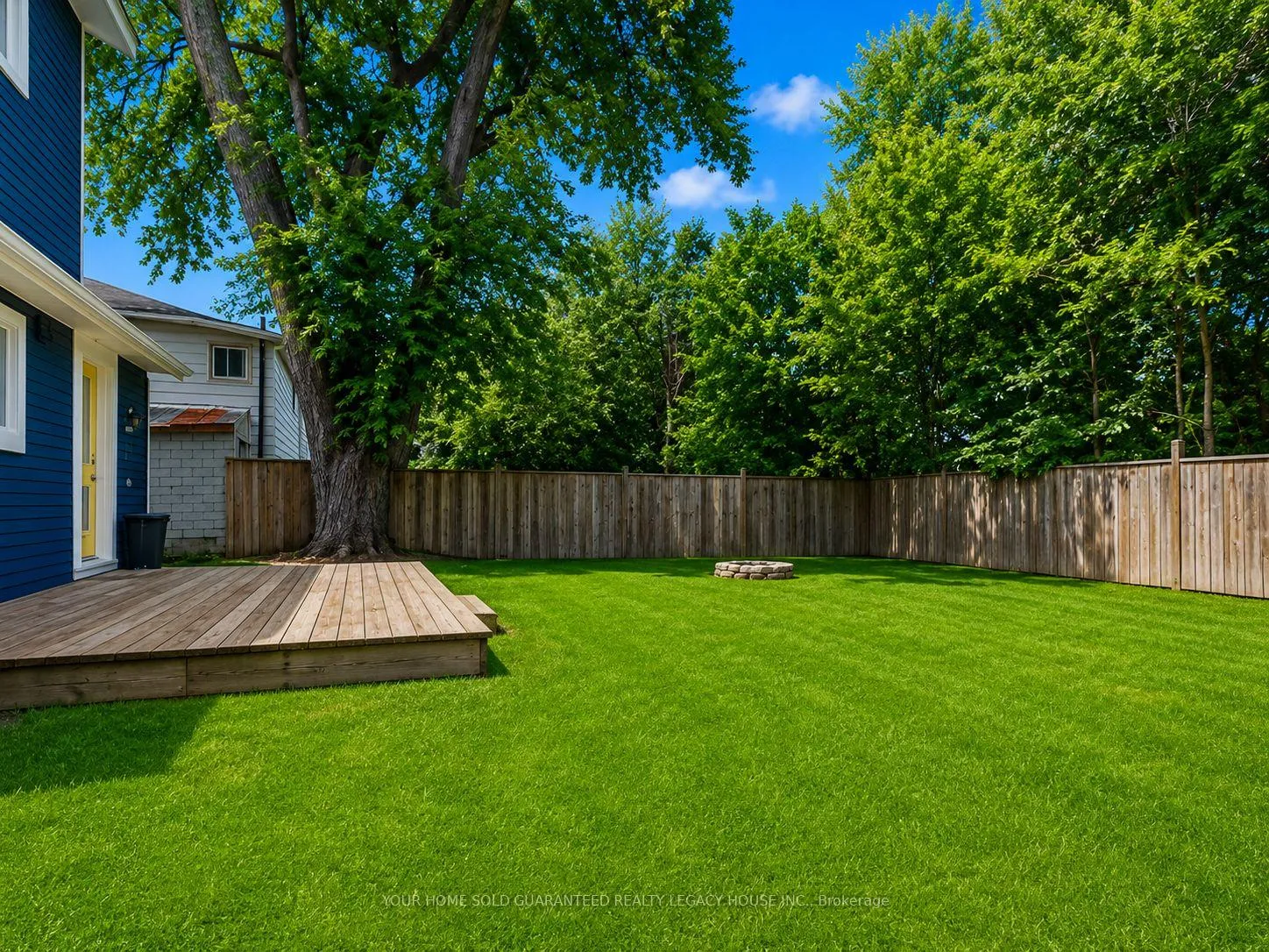 Photo 25 of 254 Pine Beach Drive, Georgina, Keswick South — HOMEH