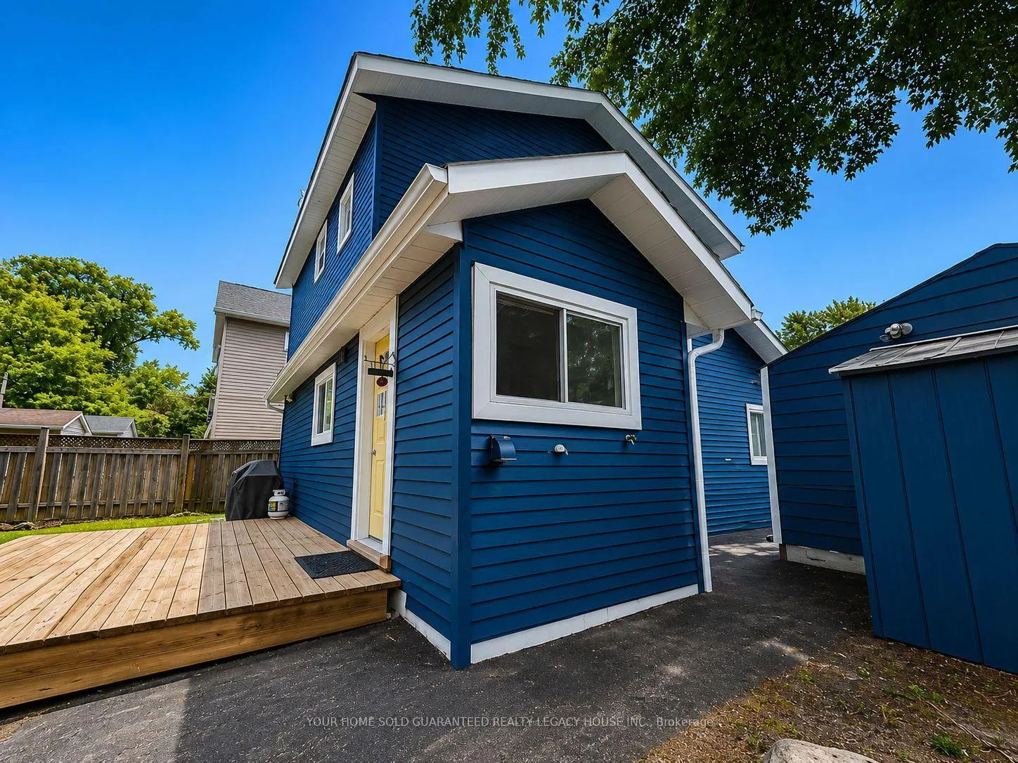 Photo 26 of 254 Pine Beach Drive, Georgina, Keswick South — HOMEH