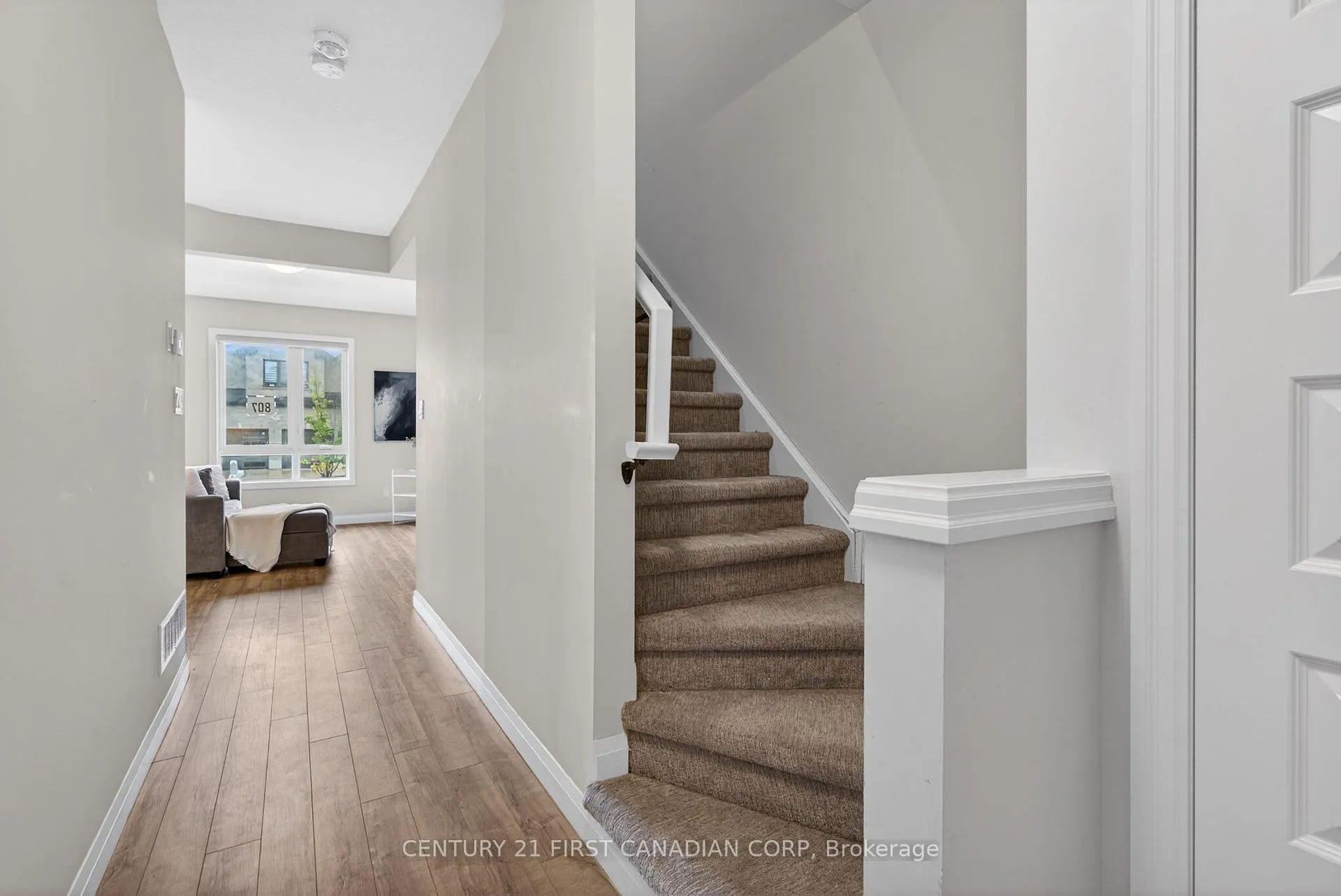 Photo 17 of Unit 9, 807 Kleinburg Drive, London, North B — HOMEH