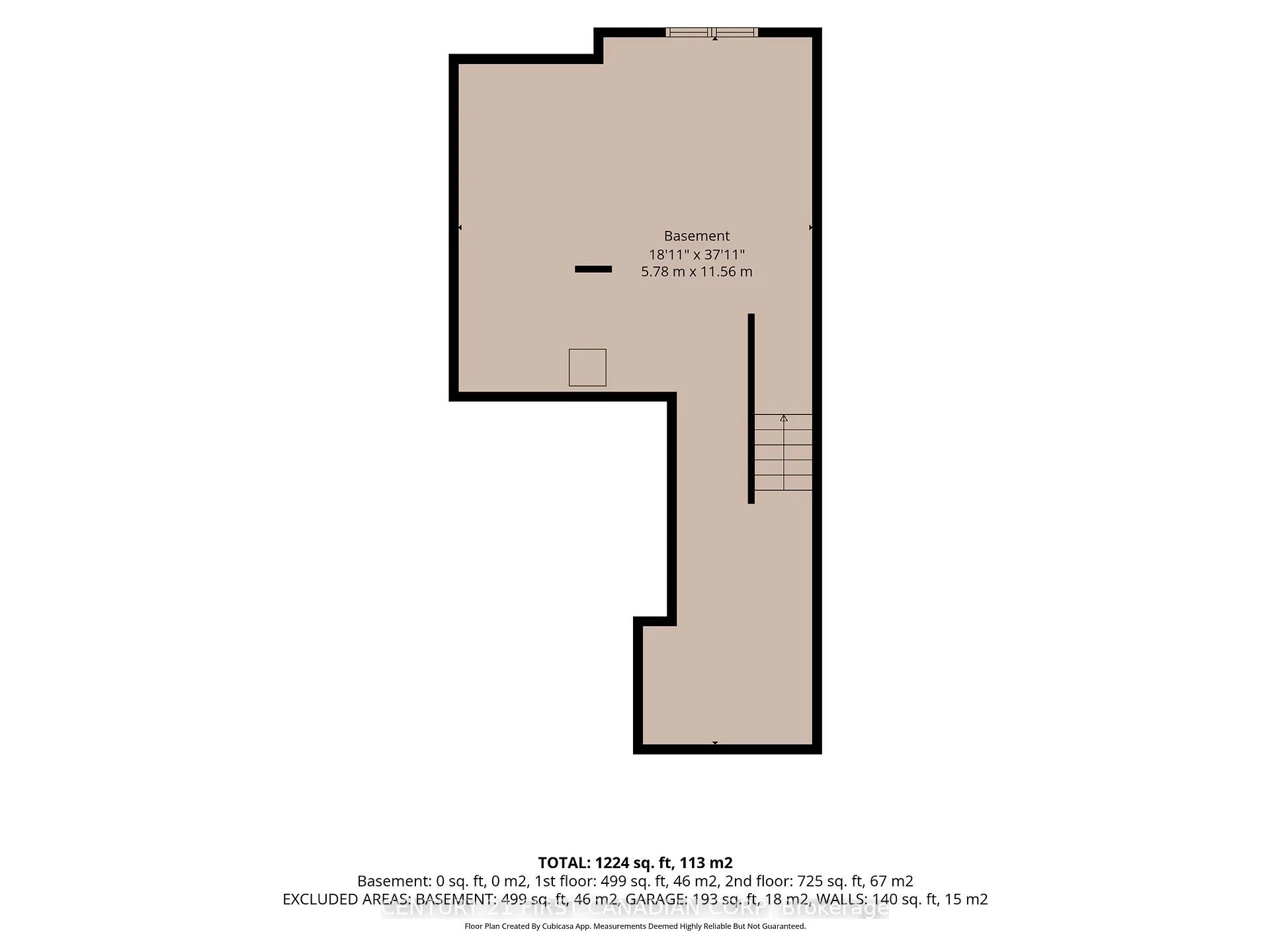 Photo 29 of Unit 9, 807 Kleinburg Drive, London, North B — HOMEH