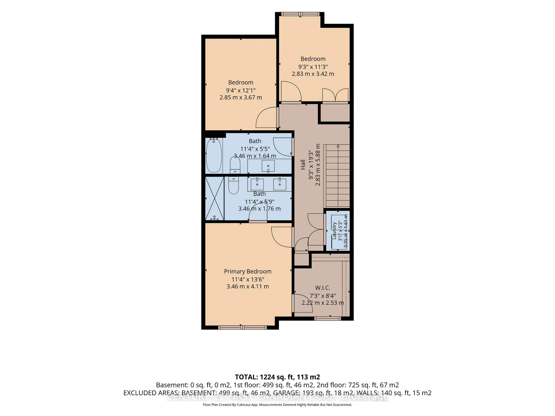 Photo 31 of Unit 9, 807 Kleinburg Drive, London, North B — HOMEH