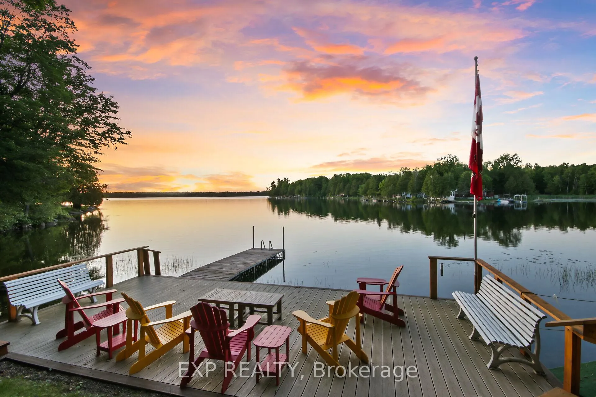 Photo 3 of 152 Lakeland Lane, Lanark Highlands, Lanark Highlands (Lanark) Twp — HOMEH