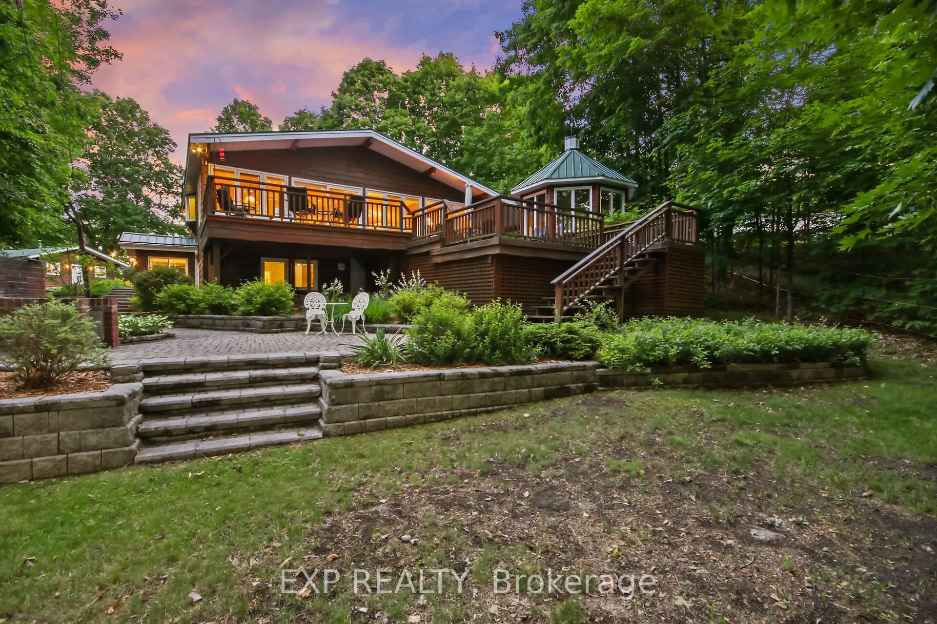 Photo 4 of 152 Lakeland Lane, Lanark Highlands, Lanark Highlands (Lanark) Twp — HOMEH