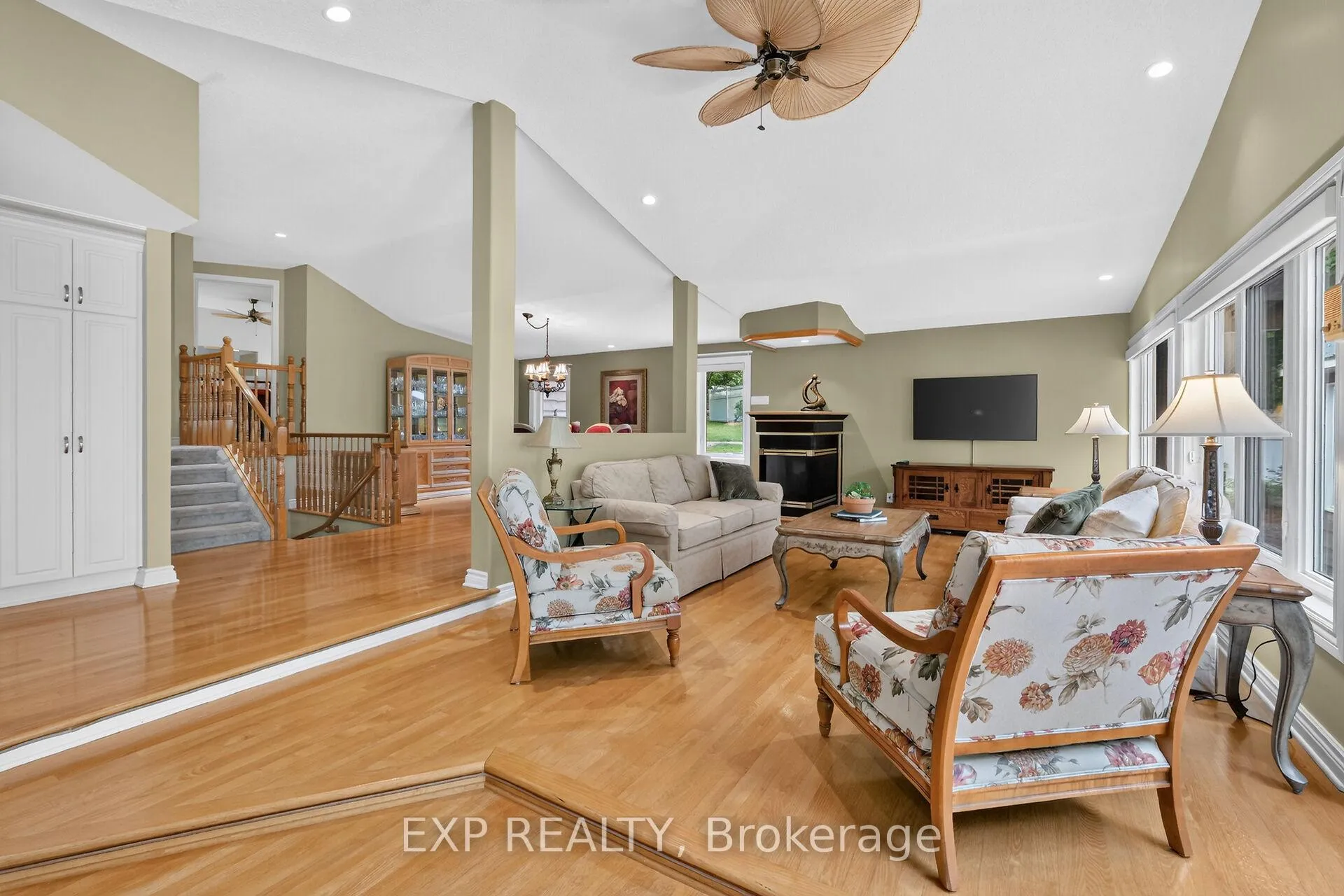 Photo 5 of 152 Lakeland Lane, Lanark Highlands, Lanark Highlands (Lanark) Twp — HOMEH