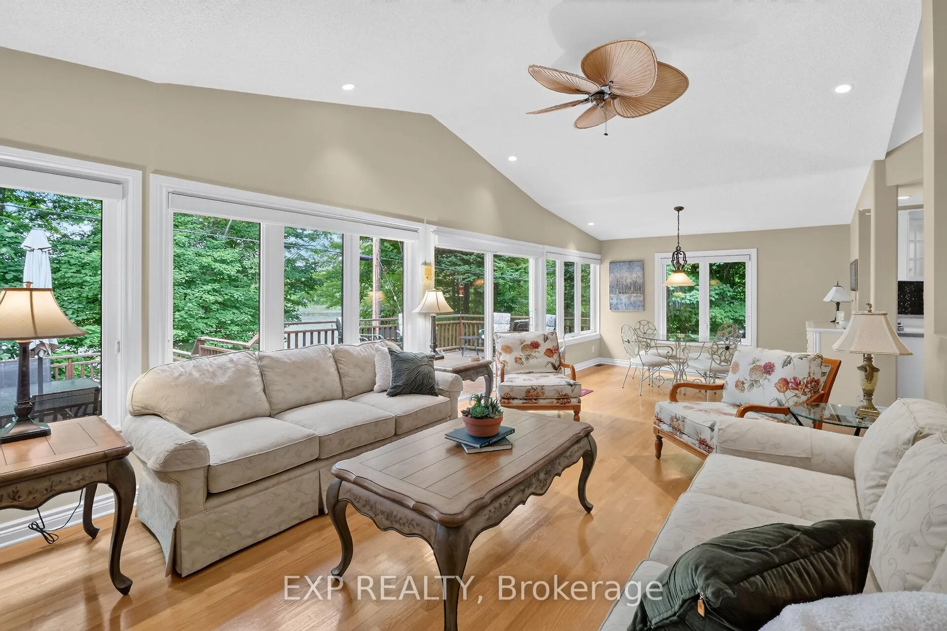 Photo 6 of 152 Lakeland Lane, Lanark Highlands, Lanark Highlands (Lanark) Twp — HOMEH