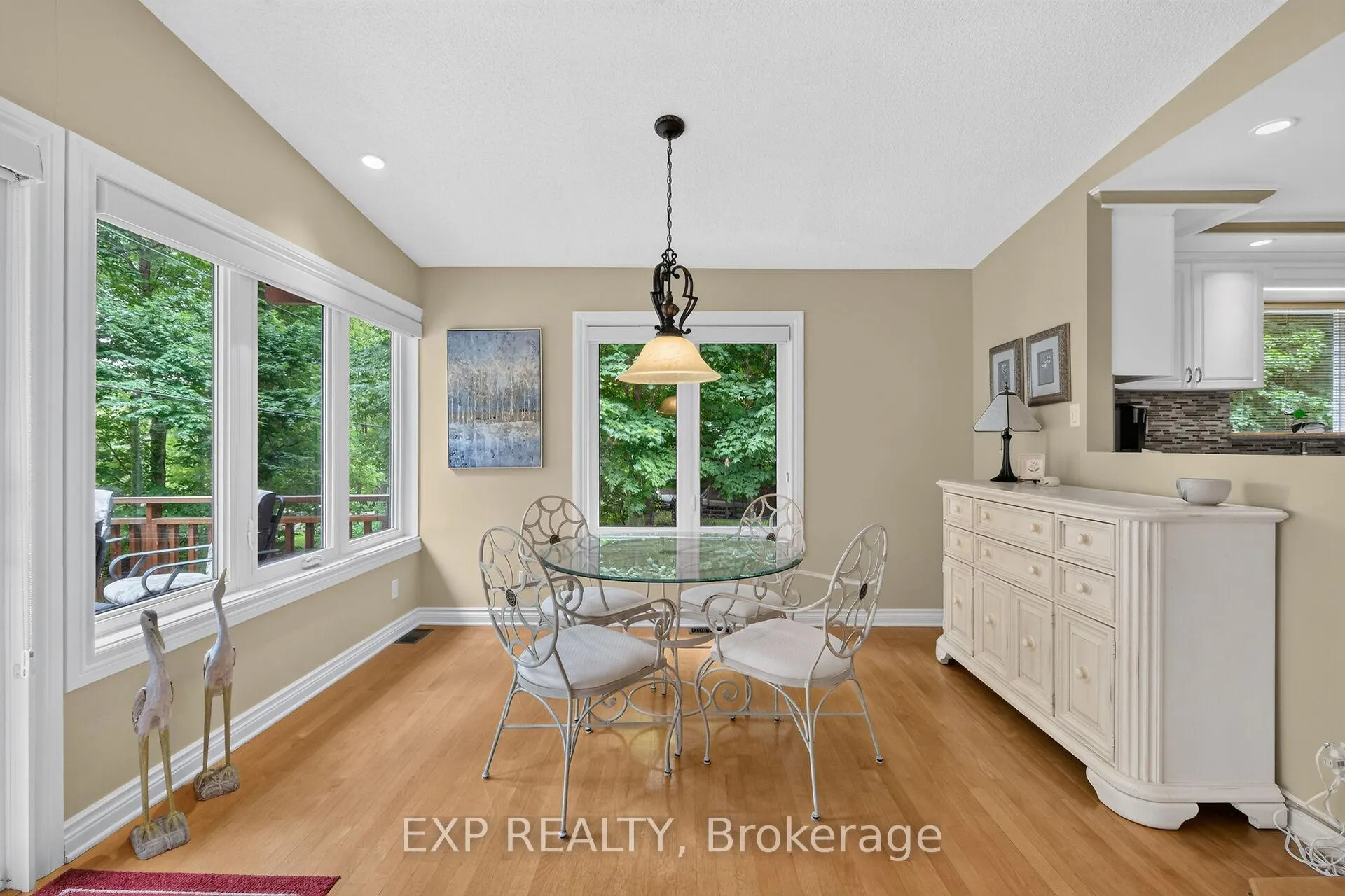 Photo 7 of 152 Lakeland Lane, Lanark Highlands, Lanark Highlands (Lanark) Twp — HOMEH