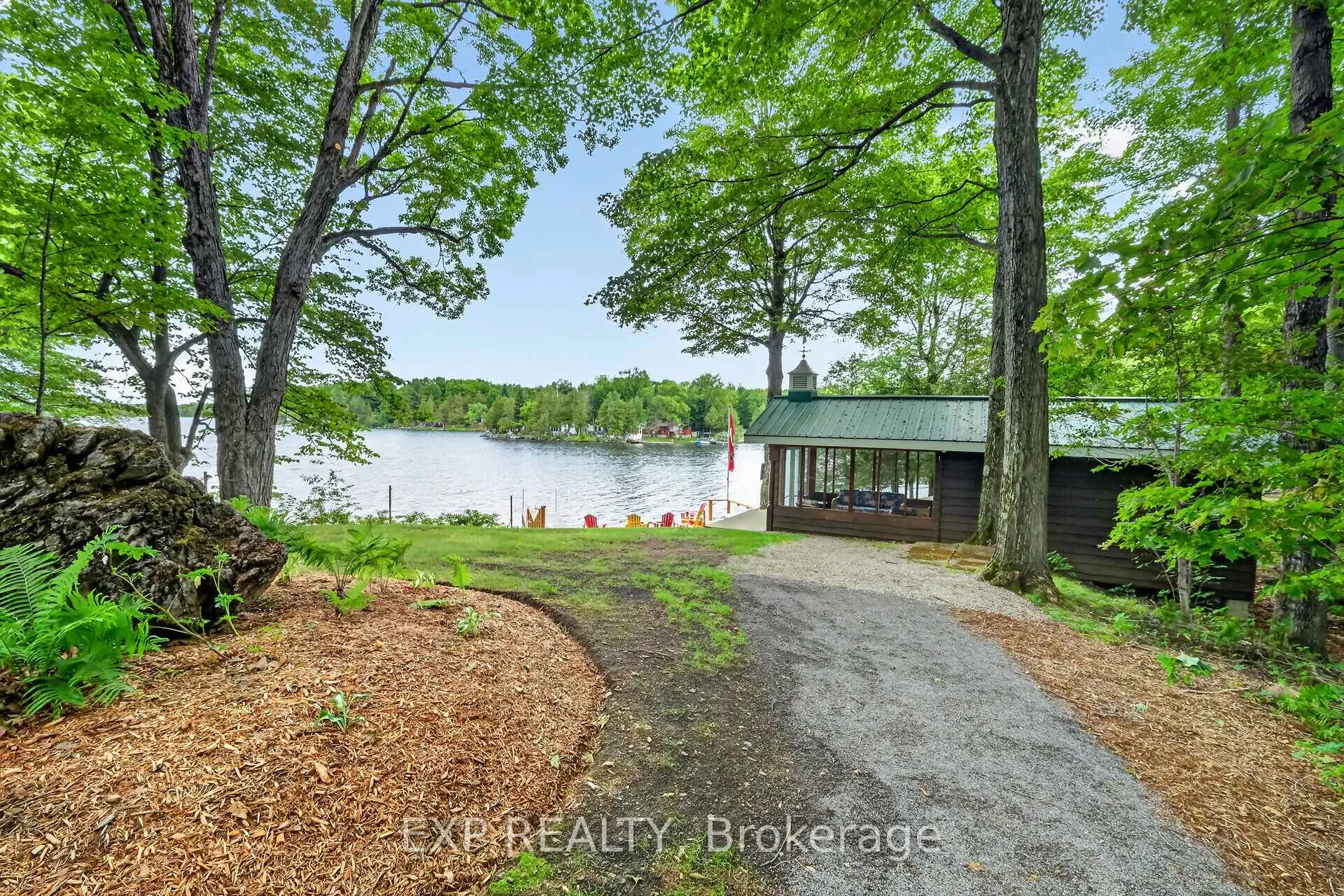 Photo 35 of 152 Lakeland Lane, Lanark Highlands, Lanark Highlands (Lanark) Twp — HOMEH
