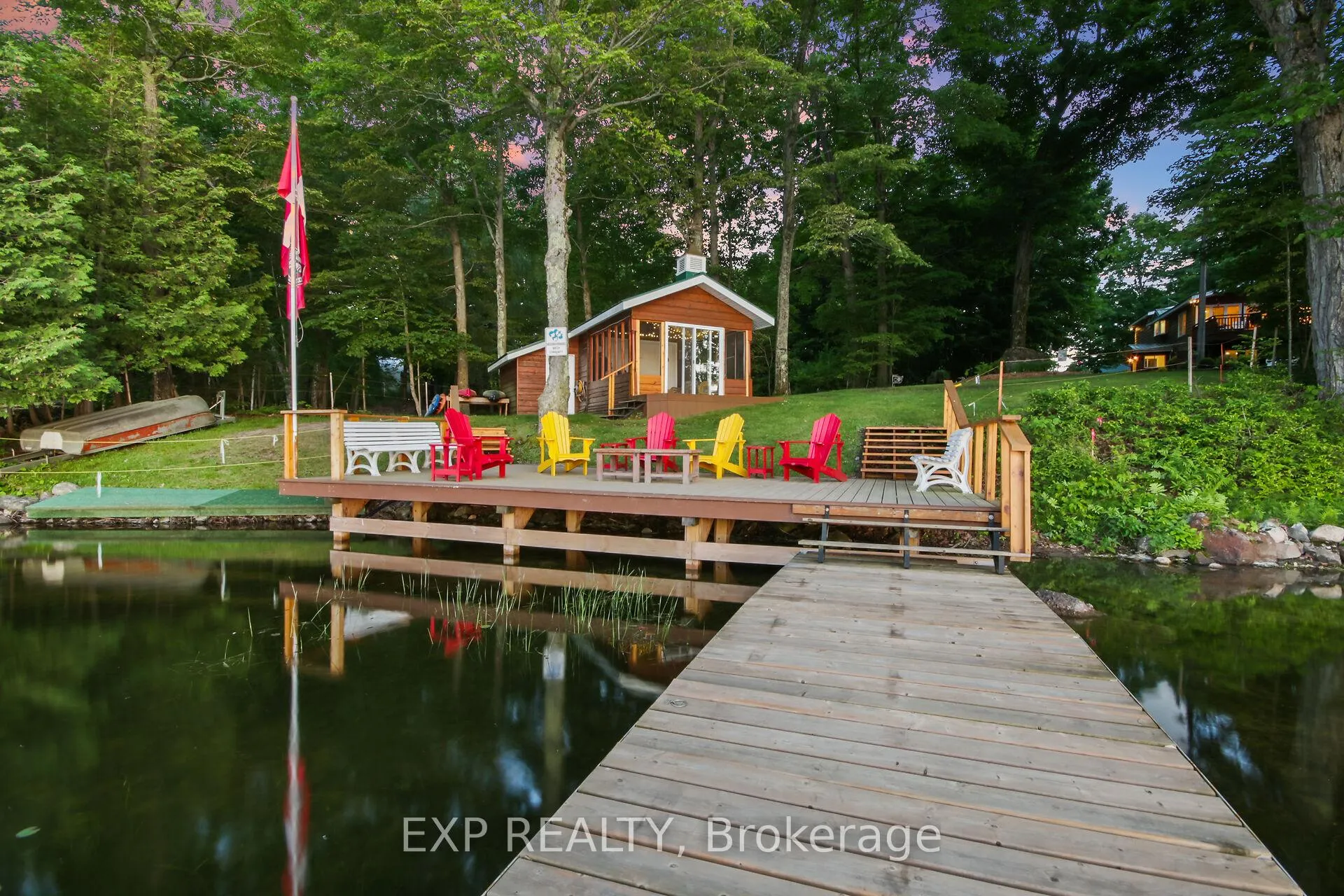 Photo 38 of 152 Lakeland Lane, Lanark Highlands, Lanark Highlands (Lanark) Twp — HOMEH