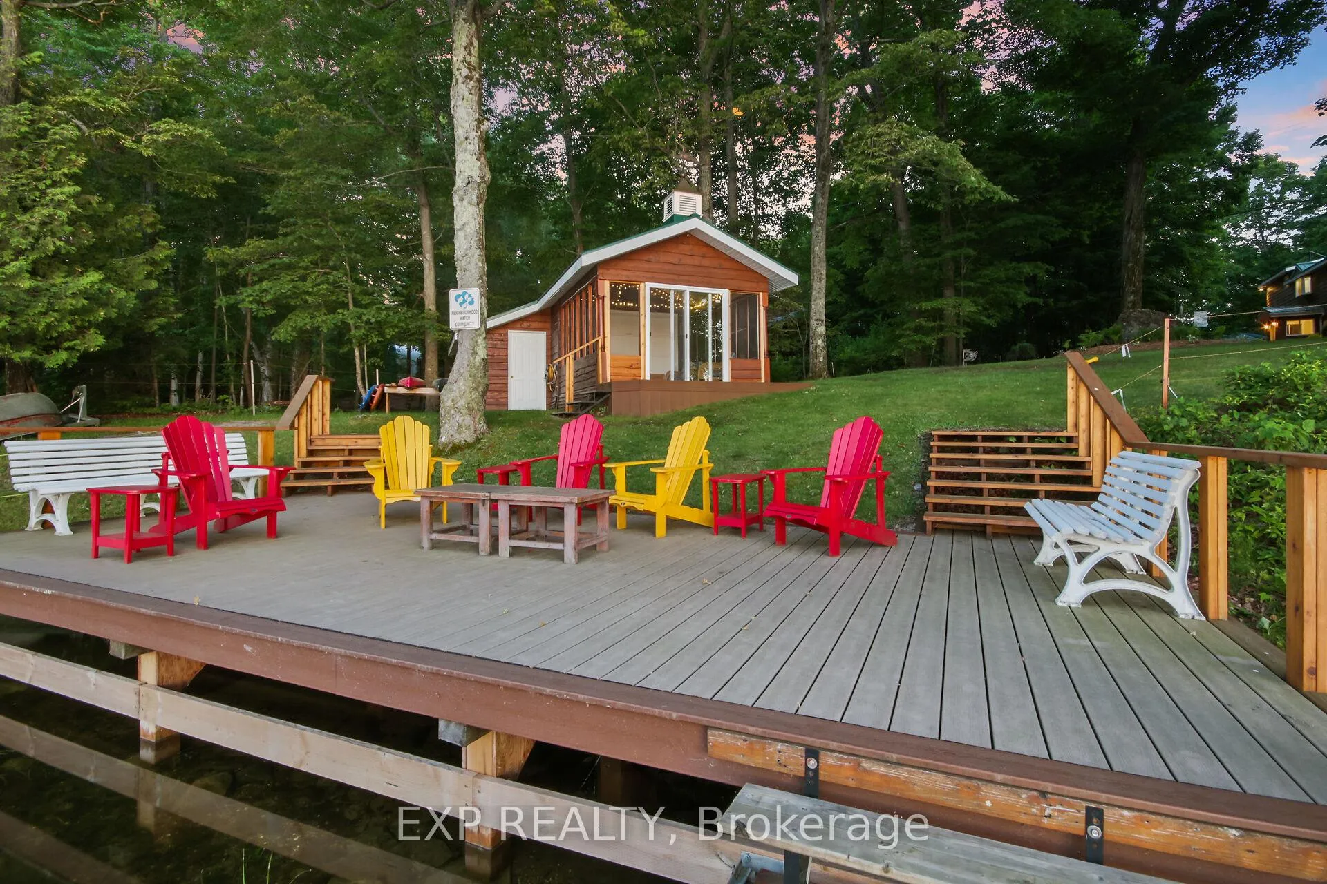 Photo 39 of 152 Lakeland Lane, Lanark Highlands, Lanark Highlands (Lanark) Twp — HOMEH