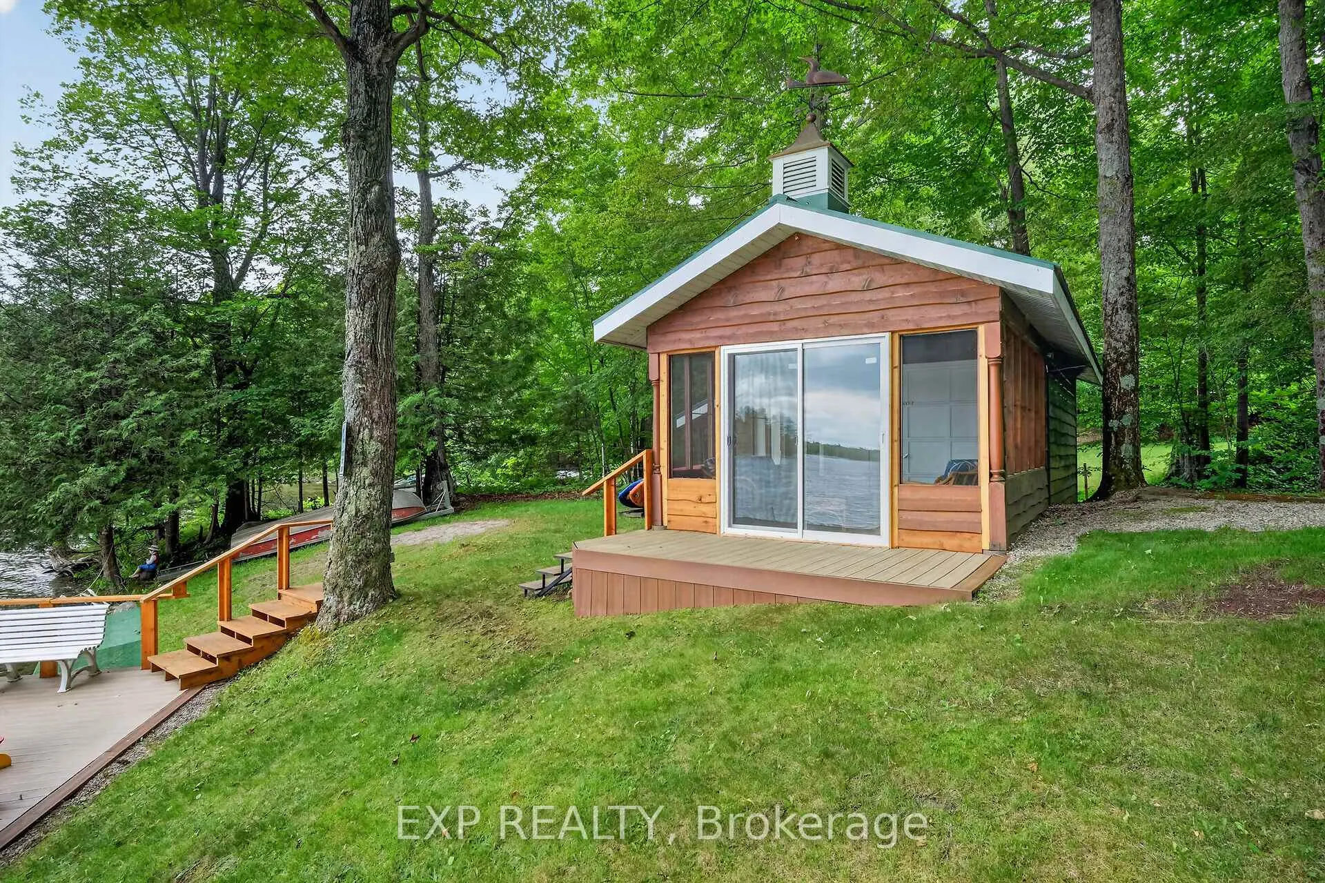 Photo 40 of 152 Lakeland Lane, Lanark Highlands, Lanark Highlands (Lanark) Twp — HOMEH