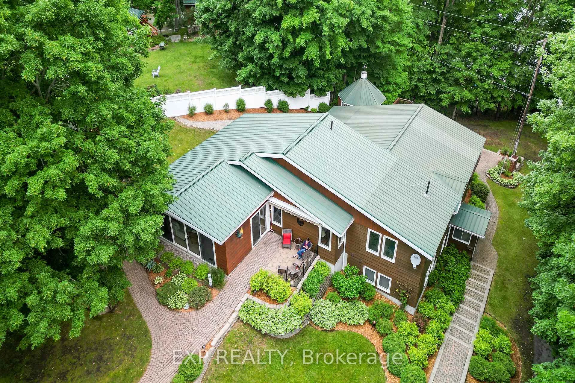 Photo 47 of 152 Lakeland Lane, Lanark Highlands, Lanark Highlands (Lanark) Twp — HOMEH