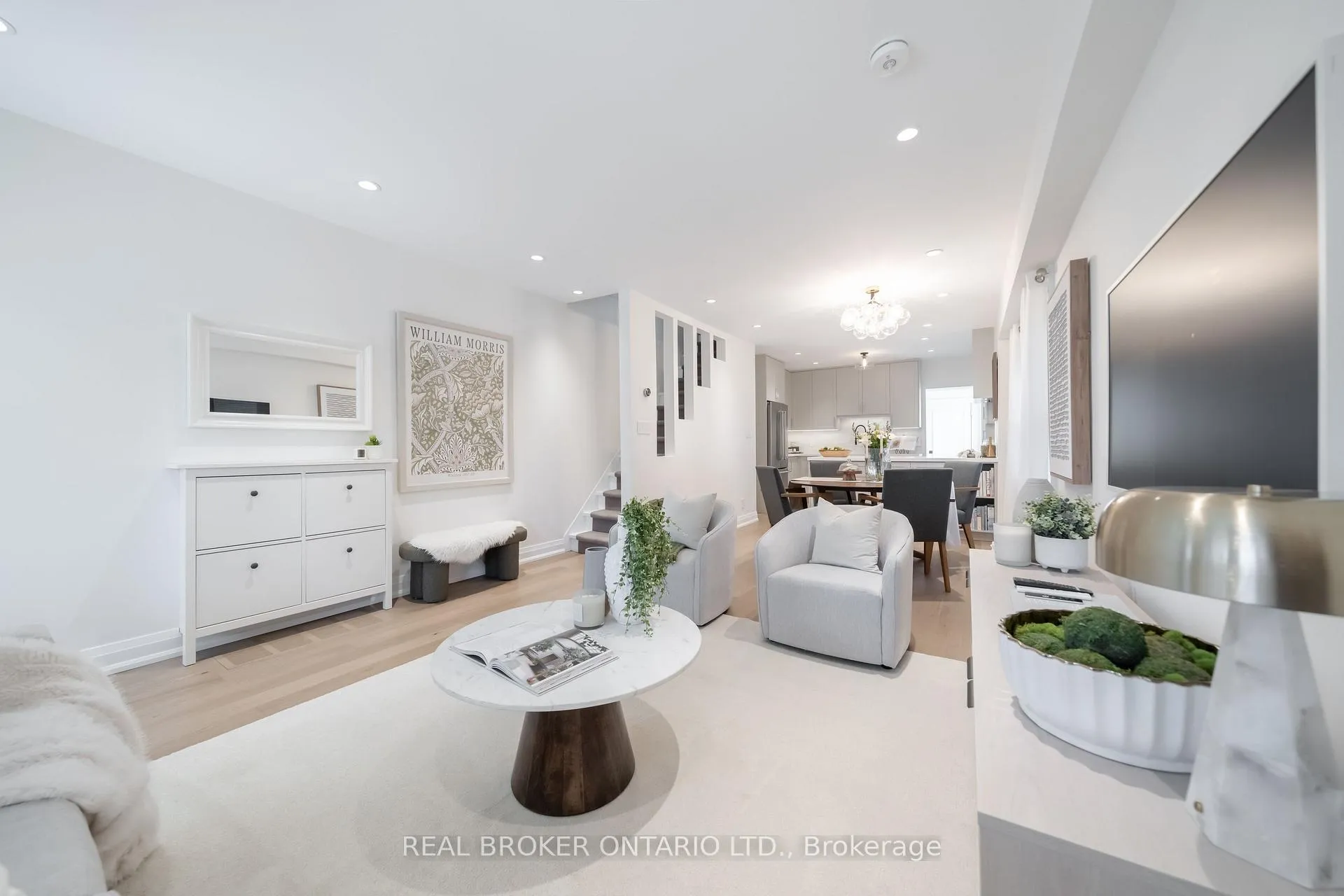 Photo 2 of 162 Coleman Avenue, Toronto, East End-Danforth — HOMEH