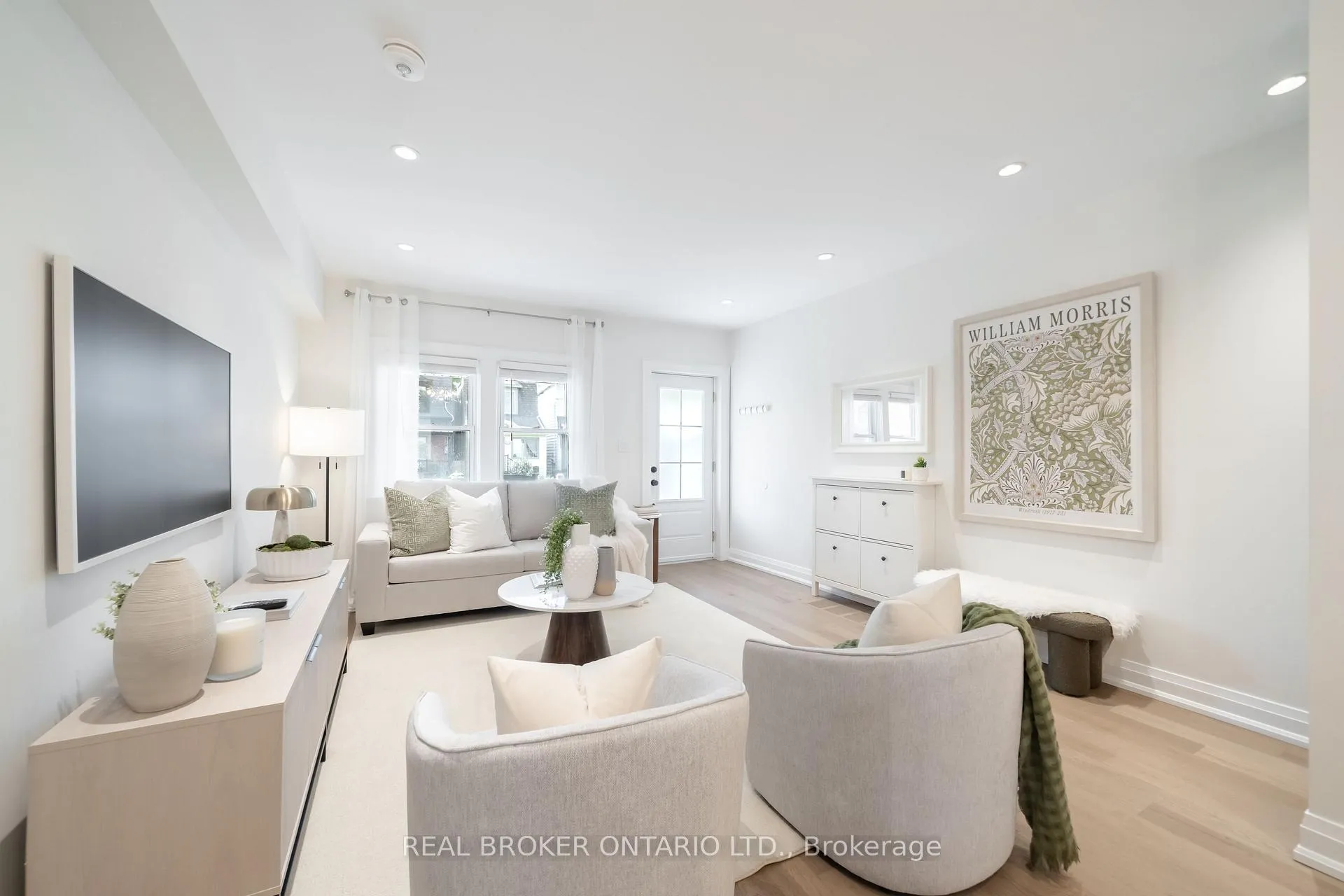 Photo 5 of 162 Coleman Avenue, Toronto, East End-Danforth — HOMEH