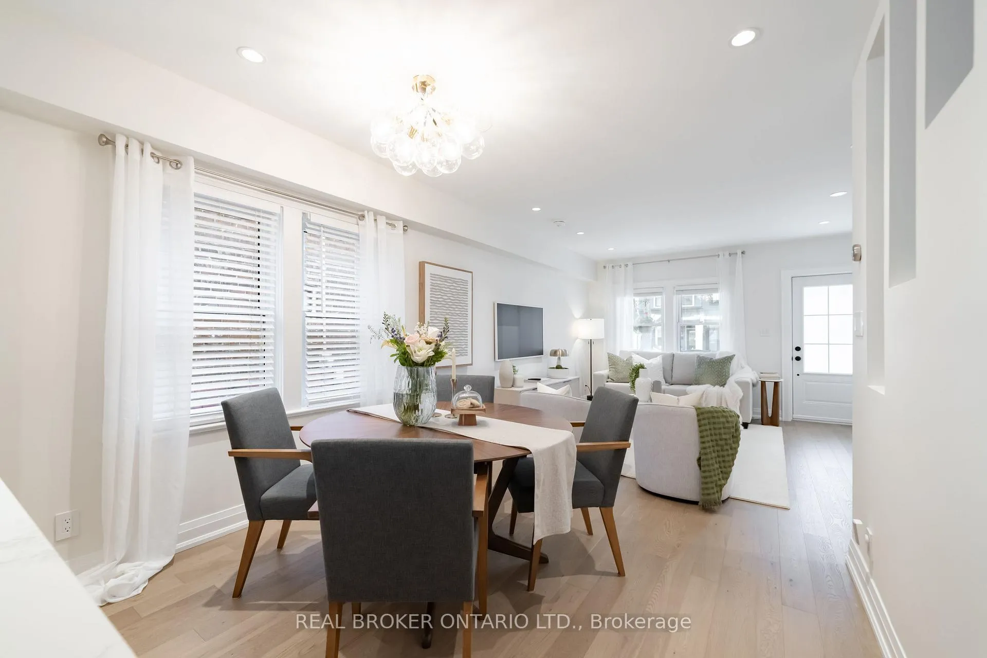 Photo 7 of 162 Coleman Avenue, Toronto, East End-Danforth — HOMEH