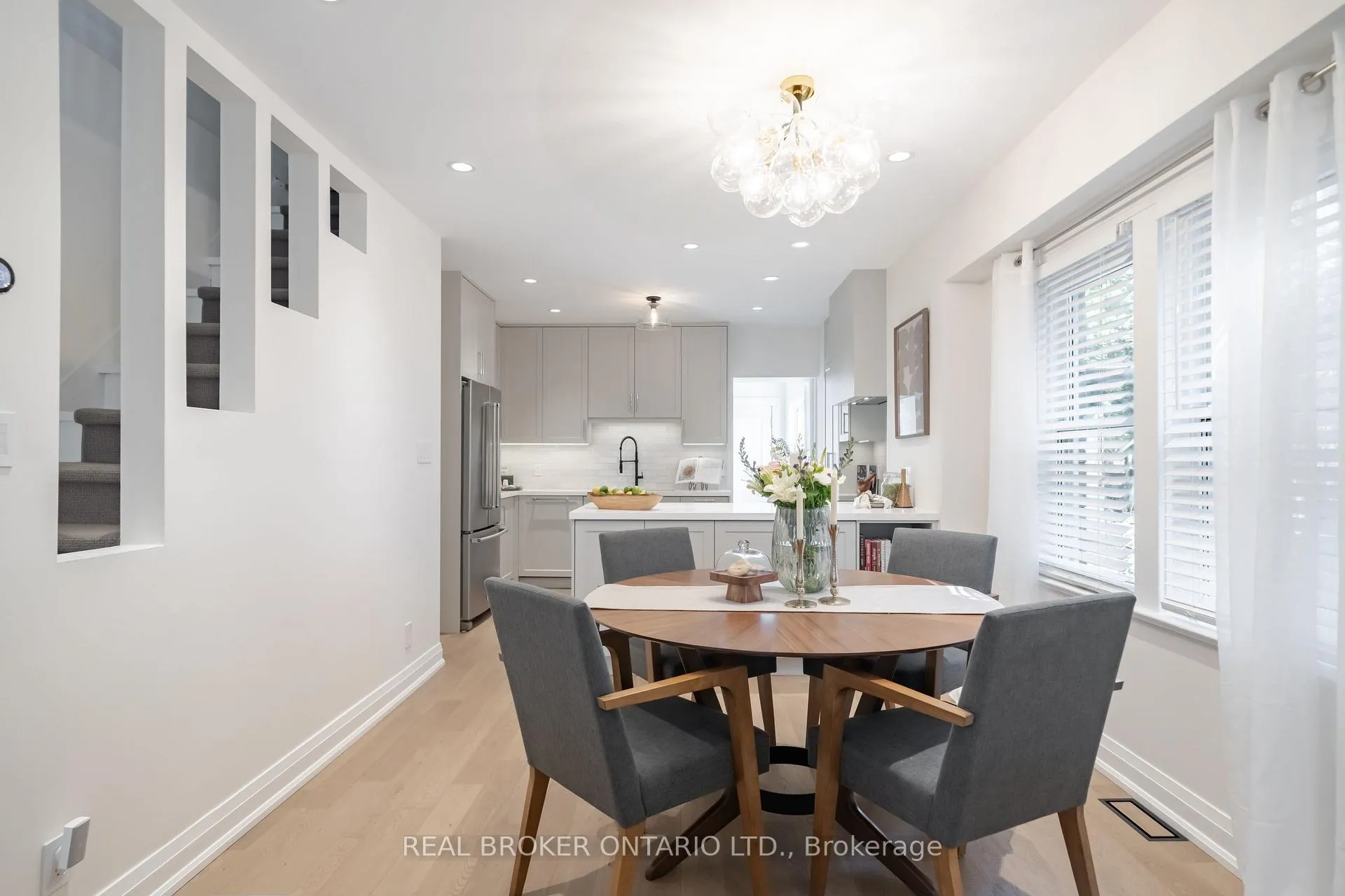 Photo 8 of 162 Coleman Avenue, Toronto, East End-Danforth — HOMEH