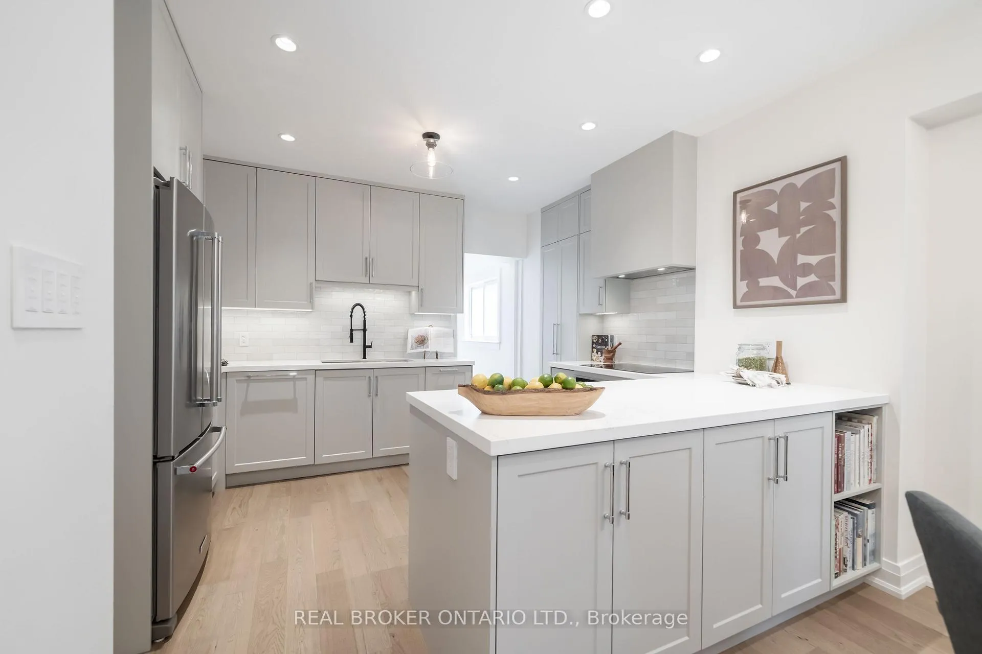 Photo 9 of 162 Coleman Avenue, Toronto, East End-Danforth — HOMEH
