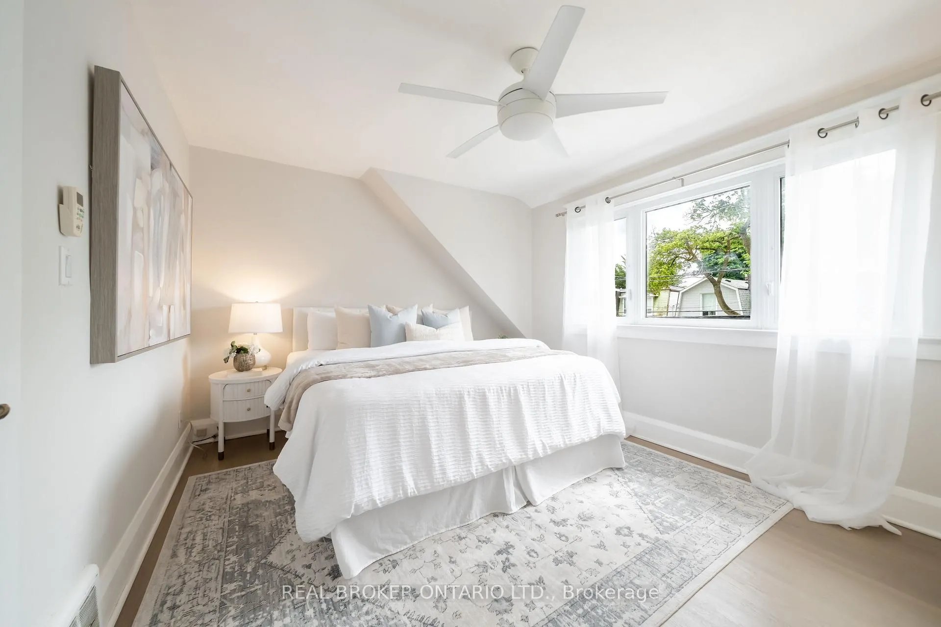 Photo 16 of 162 Coleman Avenue, Toronto, East End-Danforth — HOMEH