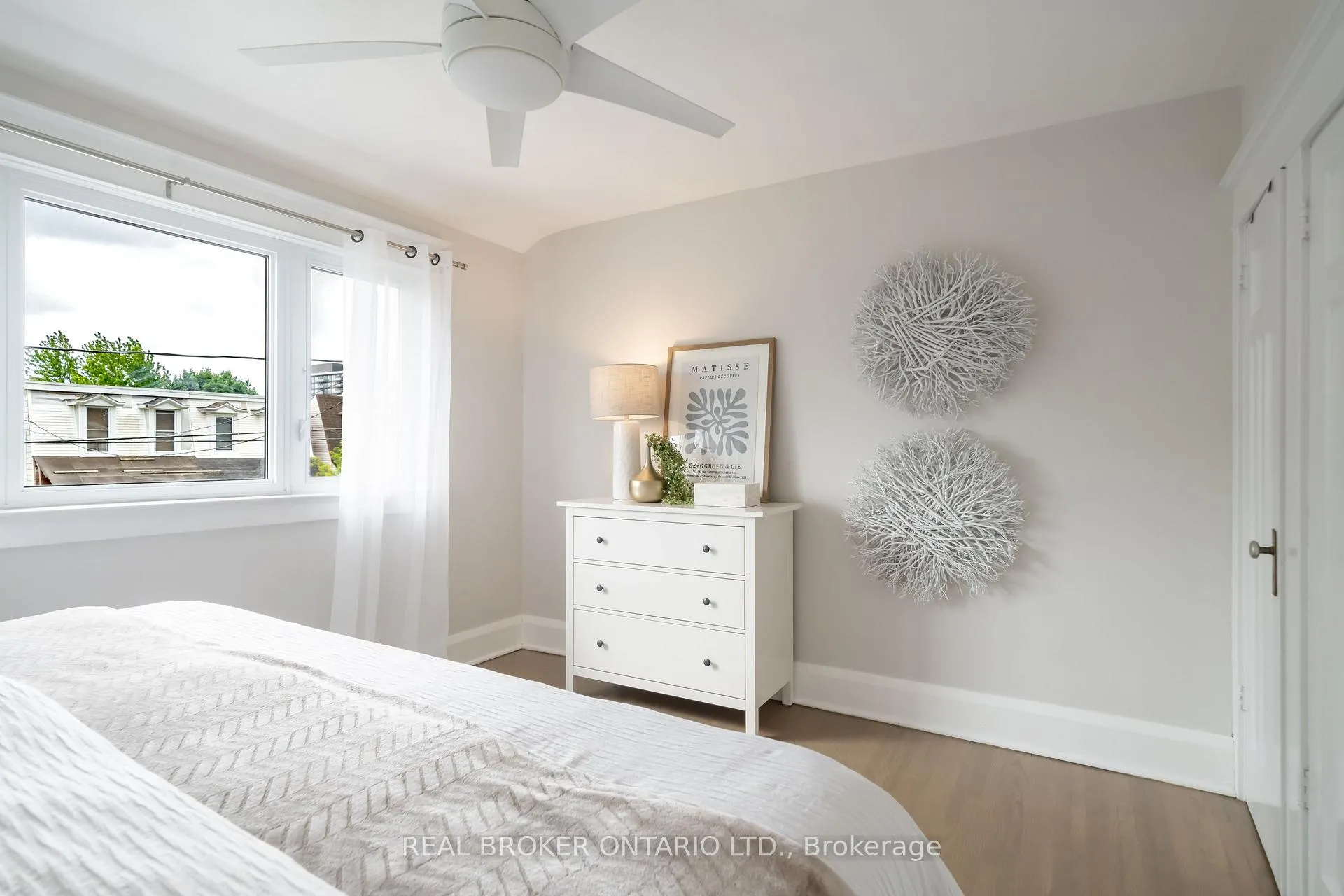 Photo 17 of 162 Coleman Avenue, Toronto, East End-Danforth — HOMEH