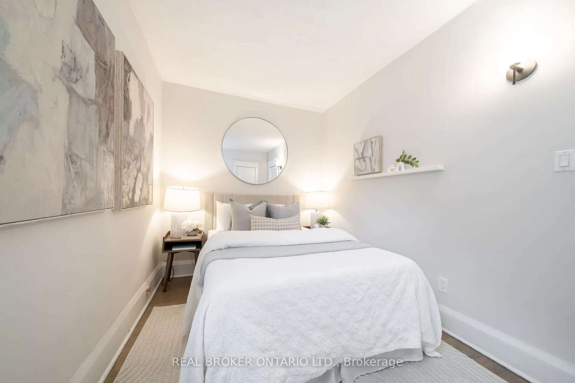 Photo 18 of 162 Coleman Avenue, Toronto, East End-Danforth — HOMEH