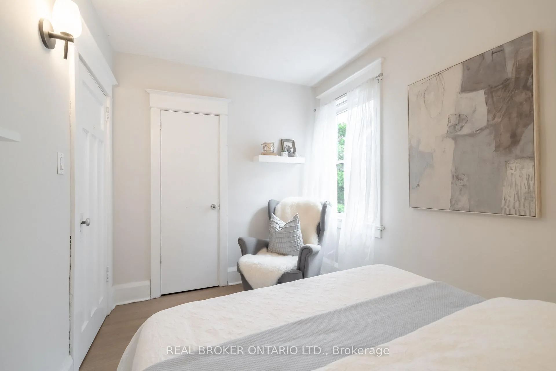 Photo 20 of 162 Coleman Avenue, Toronto, East End-Danforth — HOMEH