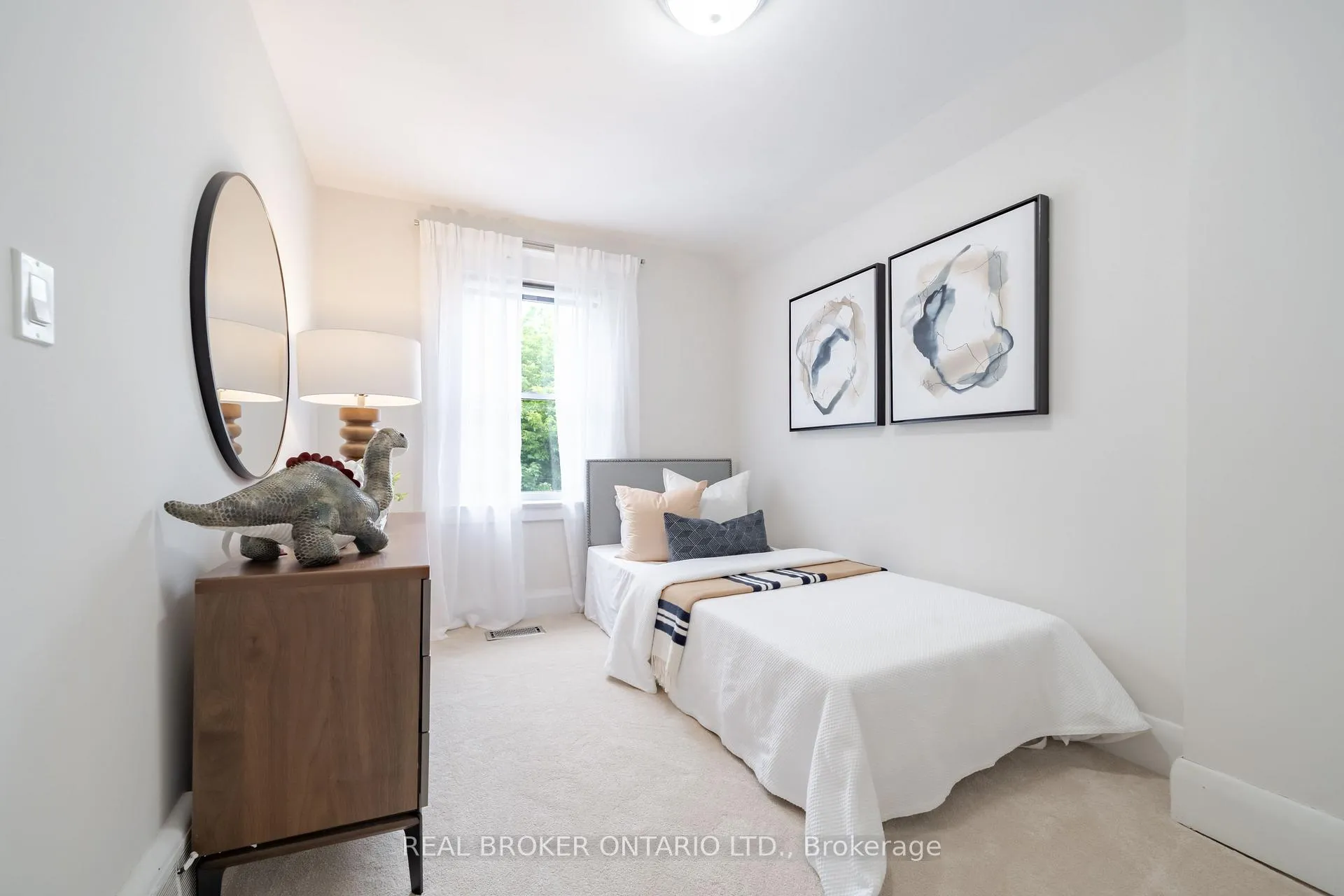 Photo 21 of 162 Coleman Avenue, Toronto, East End-Danforth — HOMEH