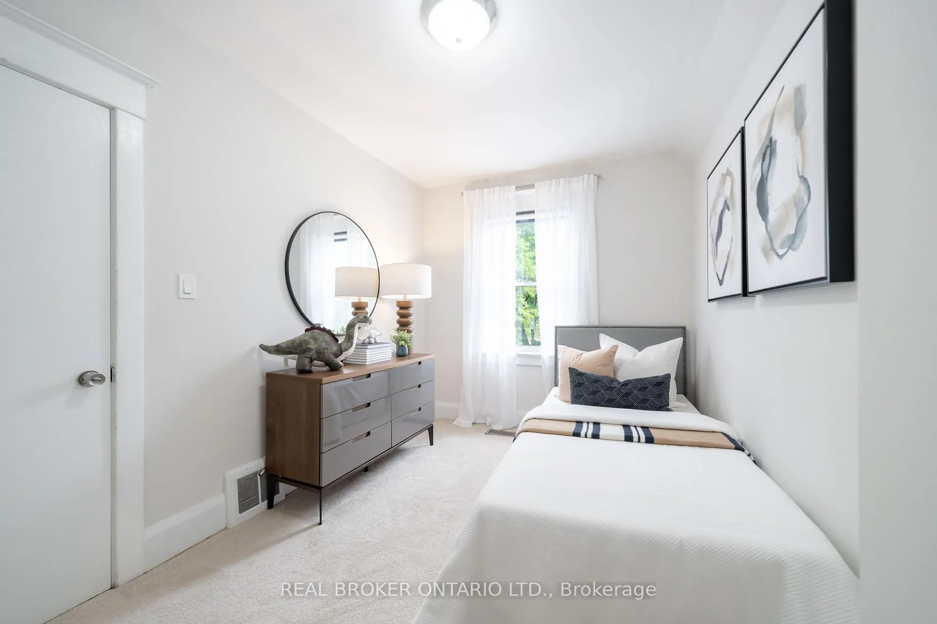 Photo 22 of 162 Coleman Avenue, Toronto, East End-Danforth — HOMEH