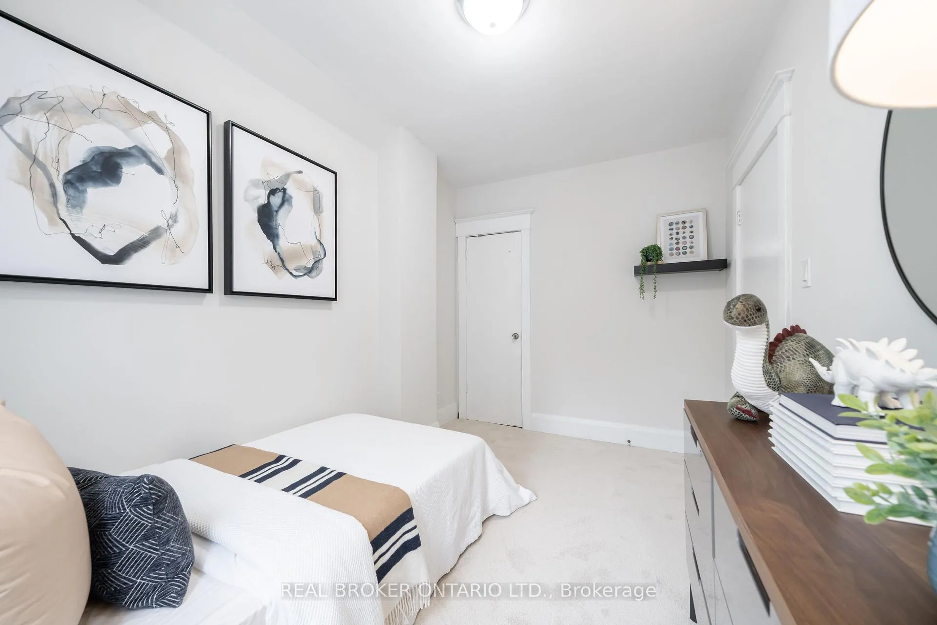 Photo 23 of 162 Coleman Avenue, Toronto, East End-Danforth — HOMEH