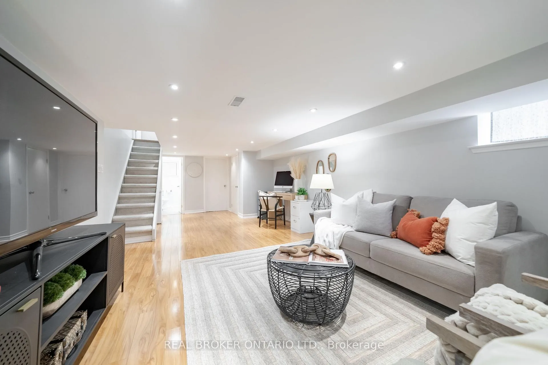 Photo 25 of 162 Coleman Avenue, Toronto, East End-Danforth — HOMEH