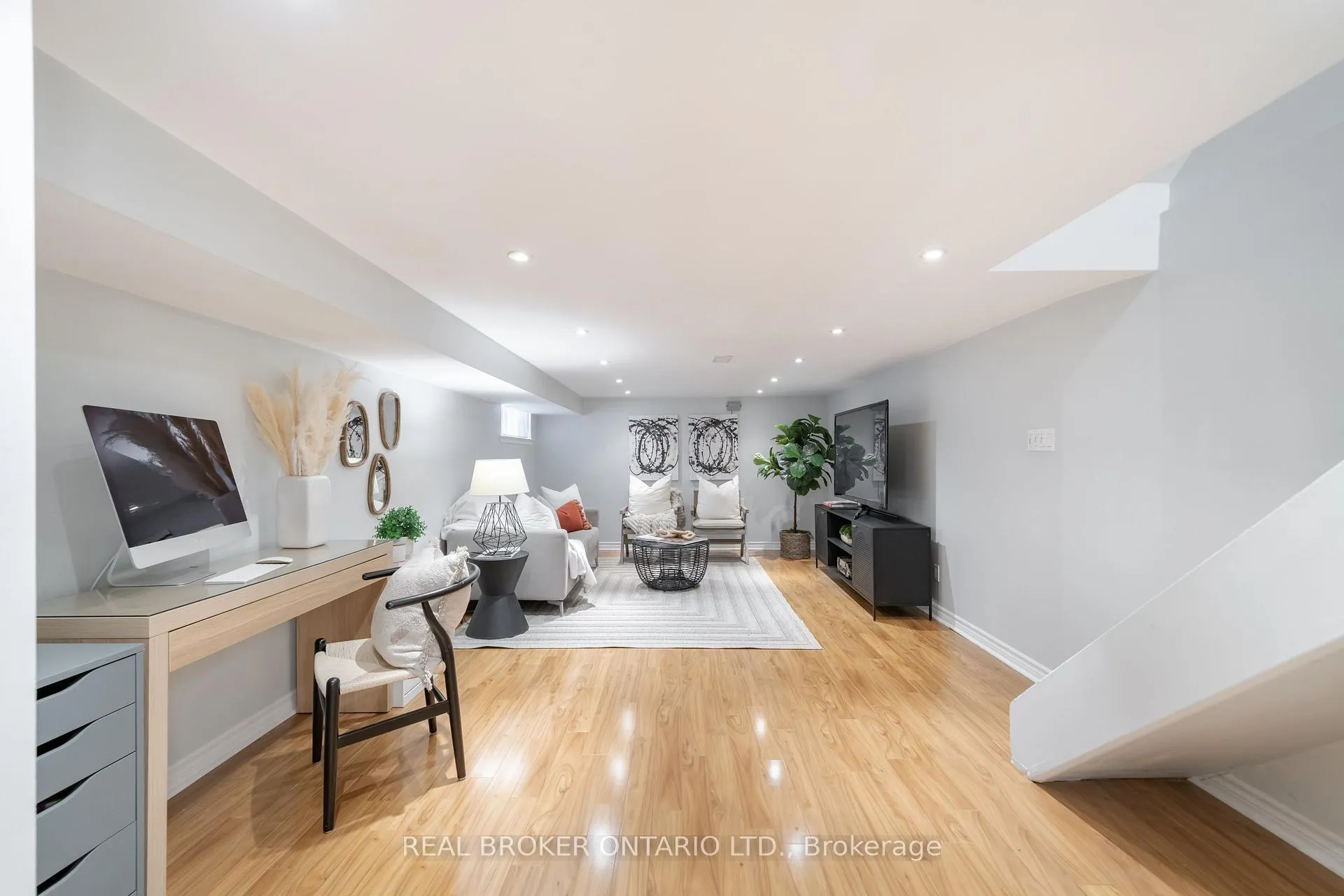 Photo 26 of 162 Coleman Avenue, Toronto, East End-Danforth — HOMEH