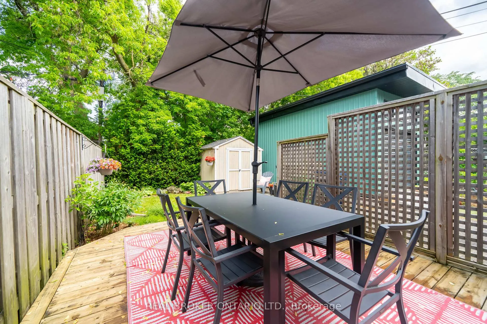 Photo 33 of 162 Coleman Avenue, Toronto, East End-Danforth — HOMEH
