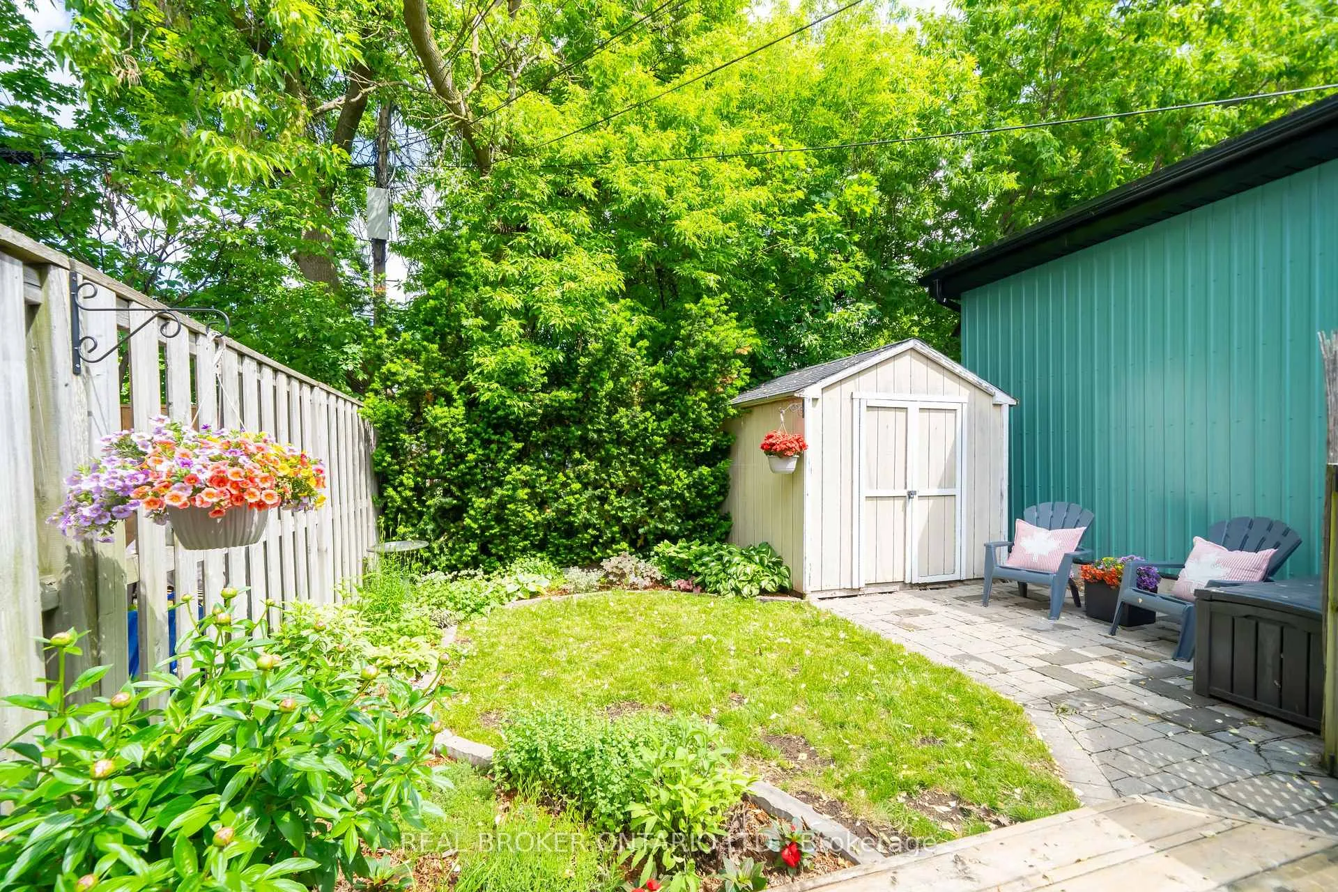 Photo 34 of 162 Coleman Avenue, Toronto, East End-Danforth — HOMEH