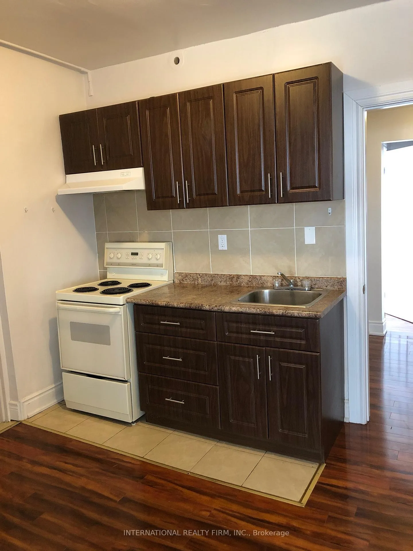 Photo 4 of Unit 1A, 197 Dundas Street E, Toronto, Moss Park — HOMEH
