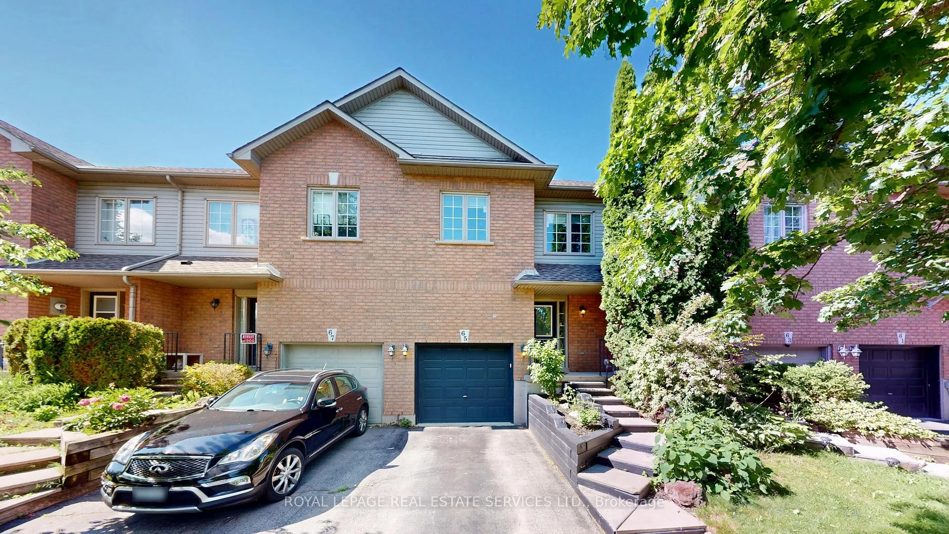 Photo 1 of 65 Morwick Drive, Hamilton, Ancaster — HOMEH